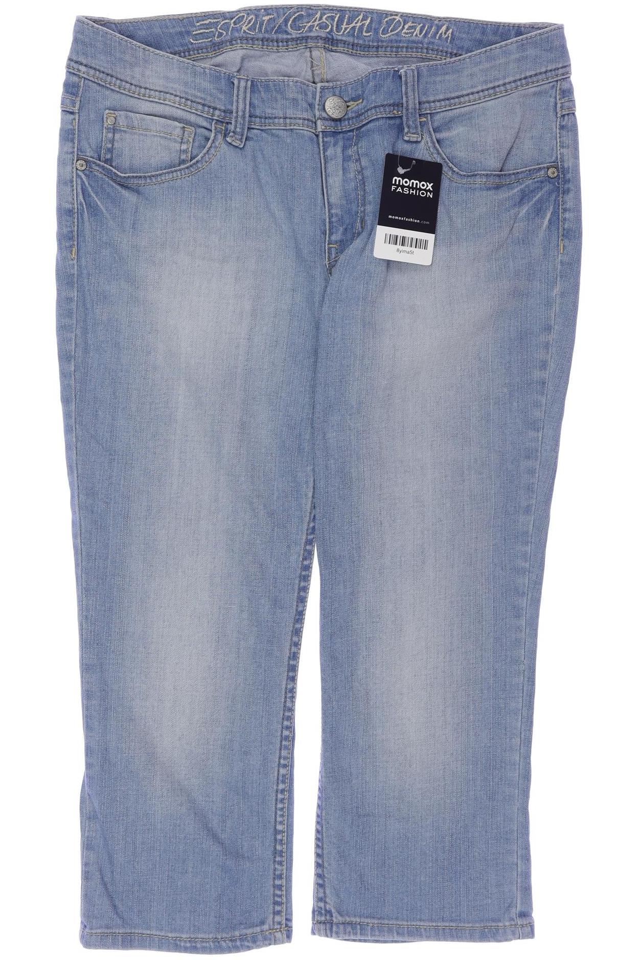 

Esprit Damen Shorts, hellblau, Gr. 31