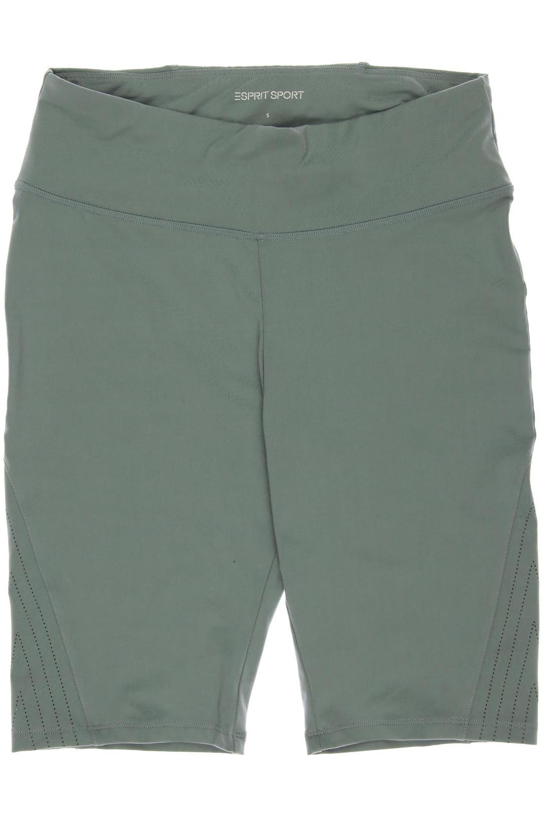 

Esprit Damen Shorts, türkis, Gr. 36