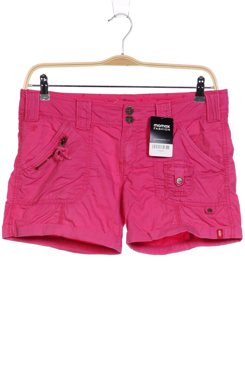 

Esprit Damen Shorts, pink