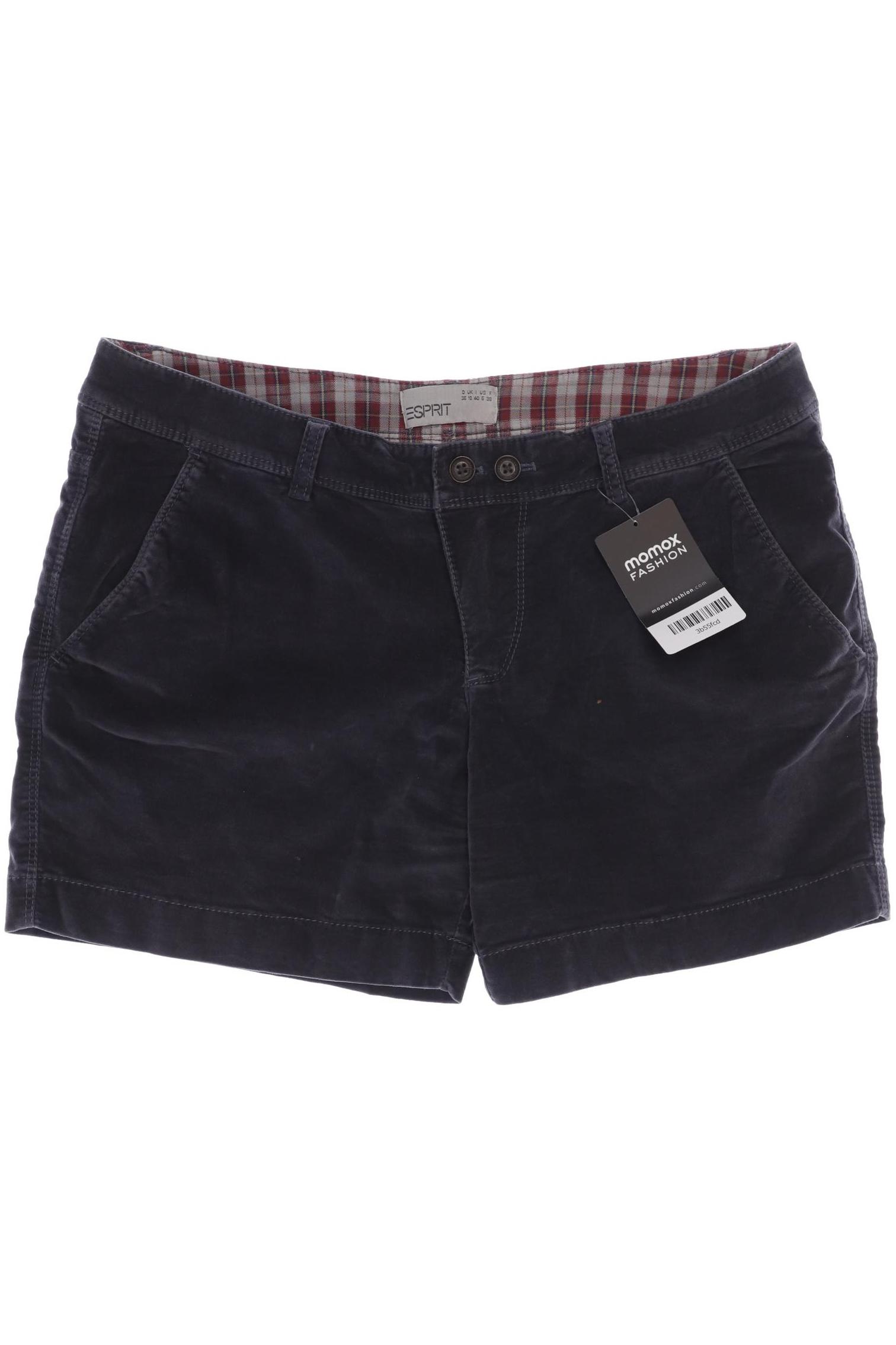 

Esprit Damen Shorts, grau