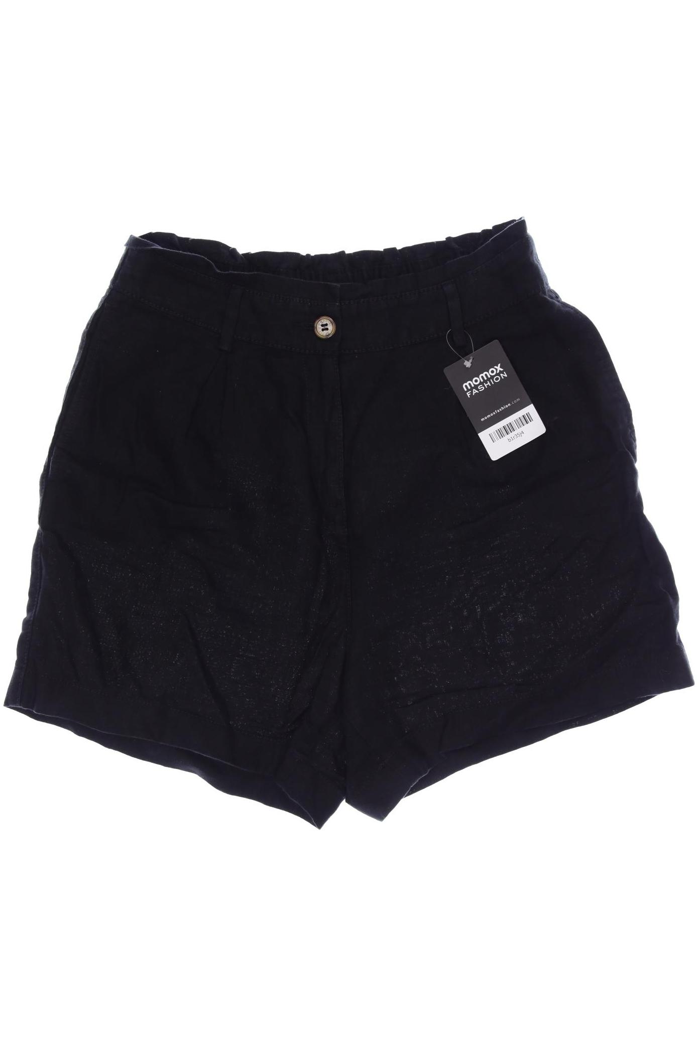 

Esprit Damen Shorts, schwarz