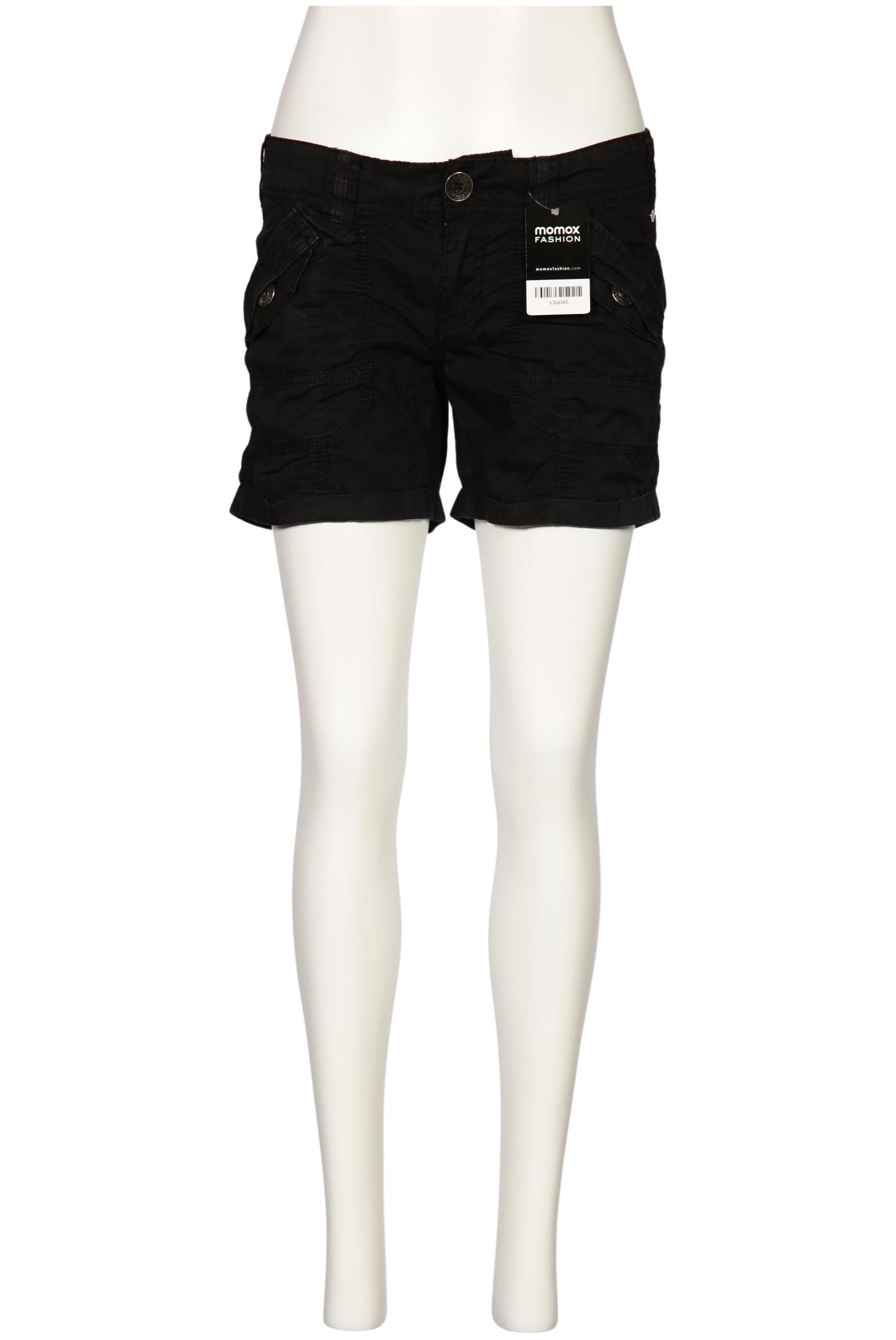 

Esprit Damen Shorts, schwarz, Gr. 38