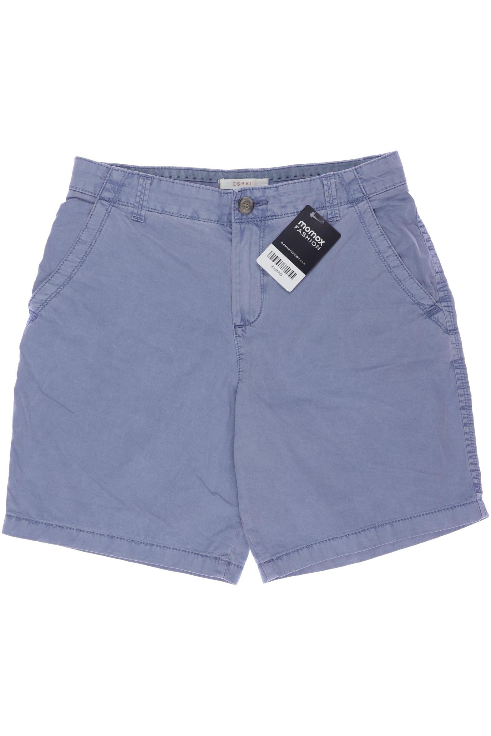 

Esprit Damen Shorts, hellblau, Gr. 34