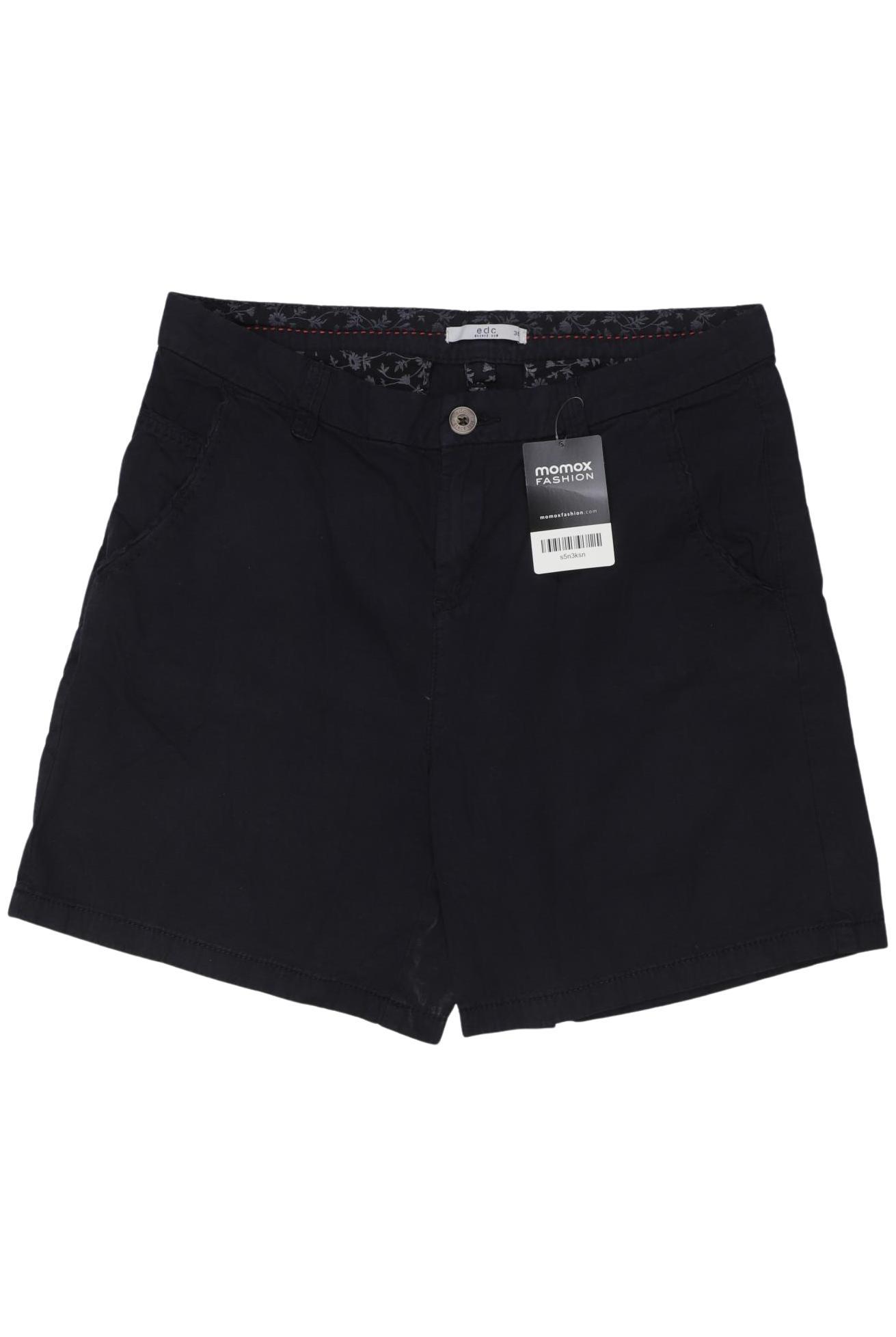

Esprit Damen Shorts, marineblau, Gr. 36