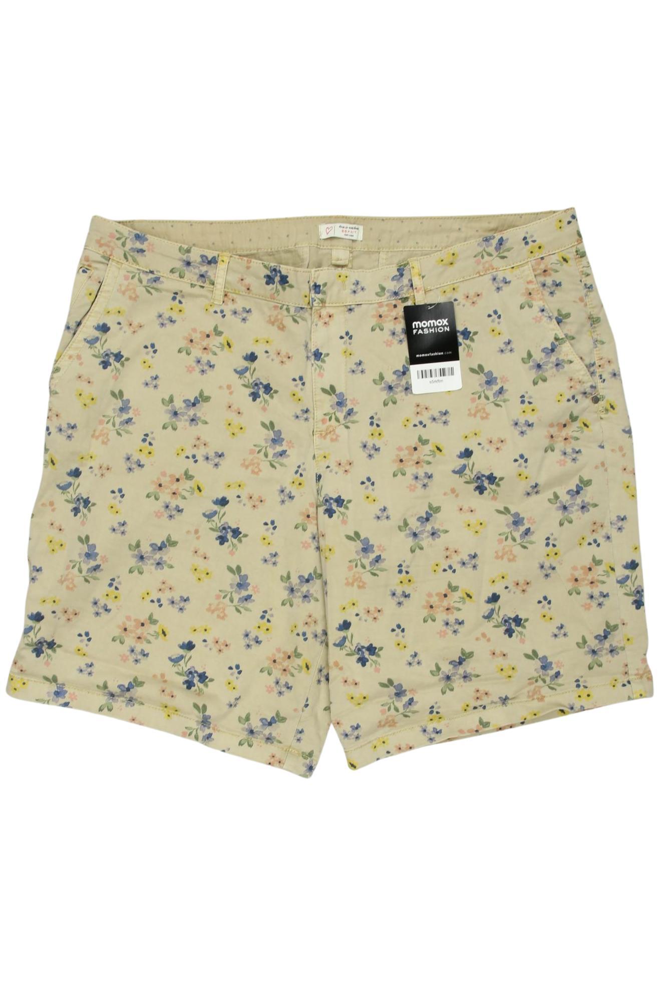

Esprit Damen Shorts, beige, Gr. 44