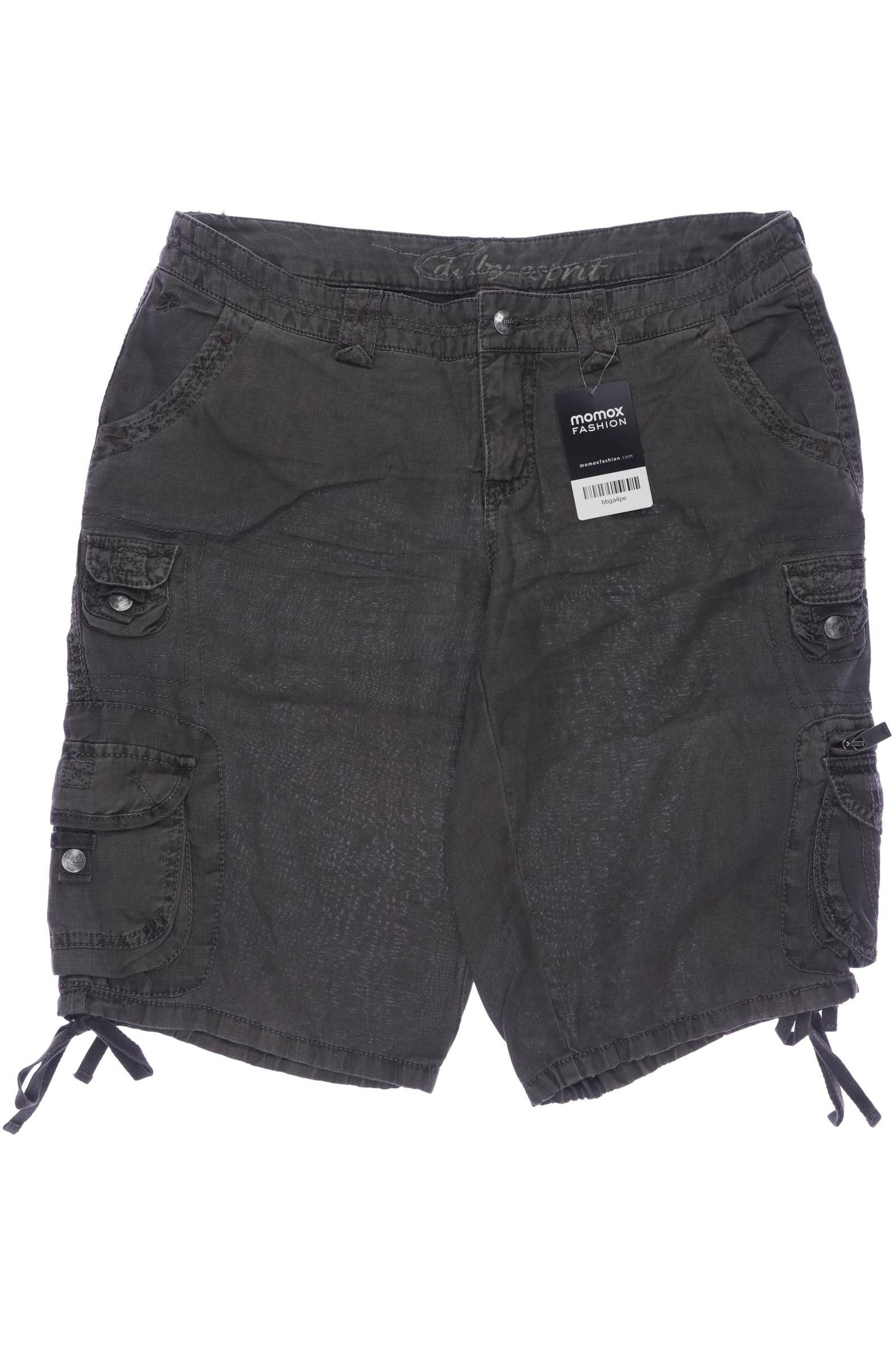 

Esprit Damen Shorts, braun, Gr. 40