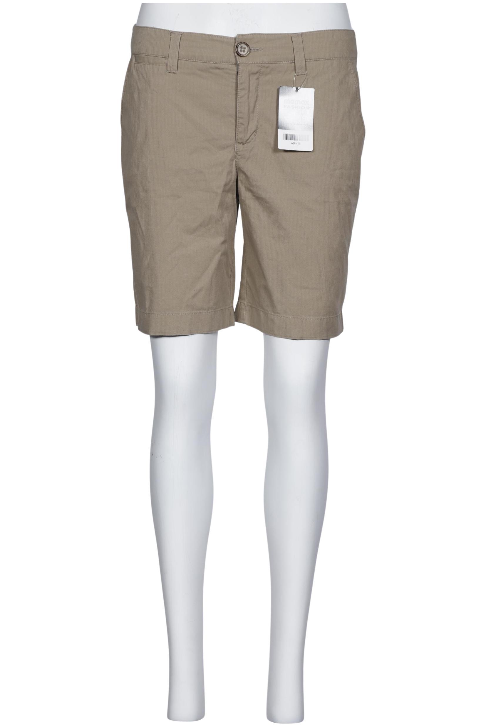 

Esprit Damen Shorts, beige, Gr. 38