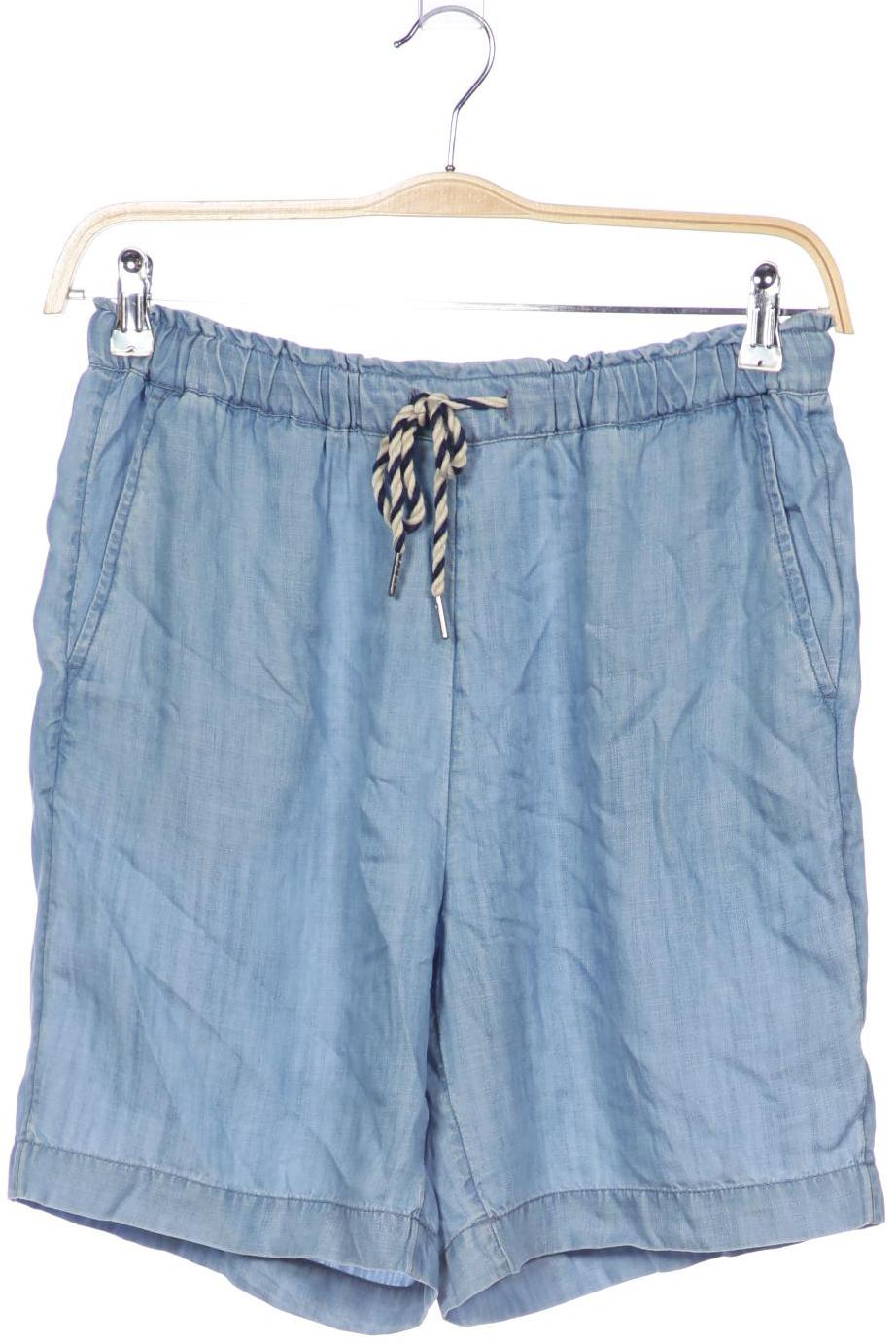 

Esprit Damen Shorts, blau, Gr. 29