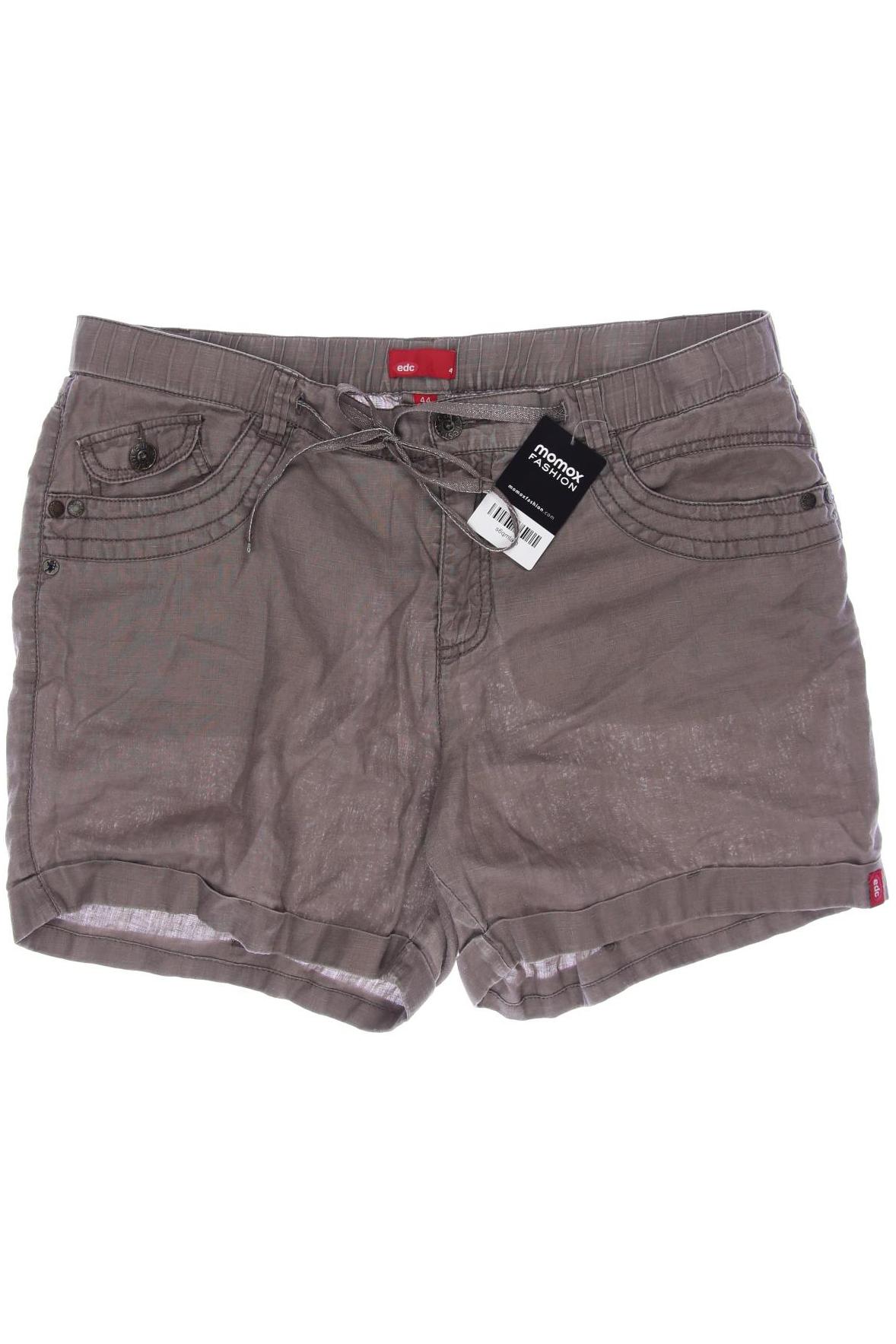 

Esprit Damen Shorts, braun