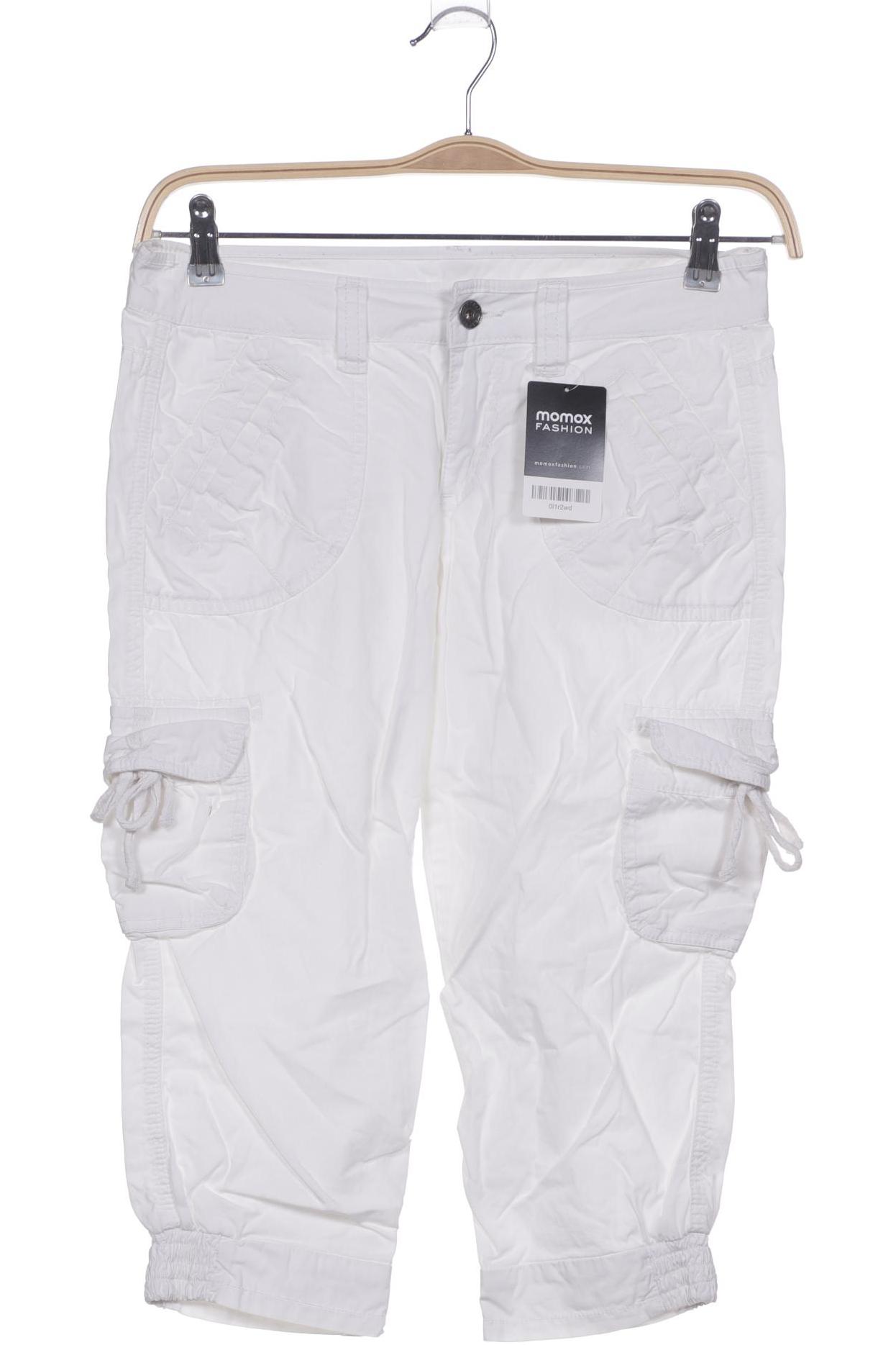 

Esprit Damen Shorts, weiß, Gr. 32