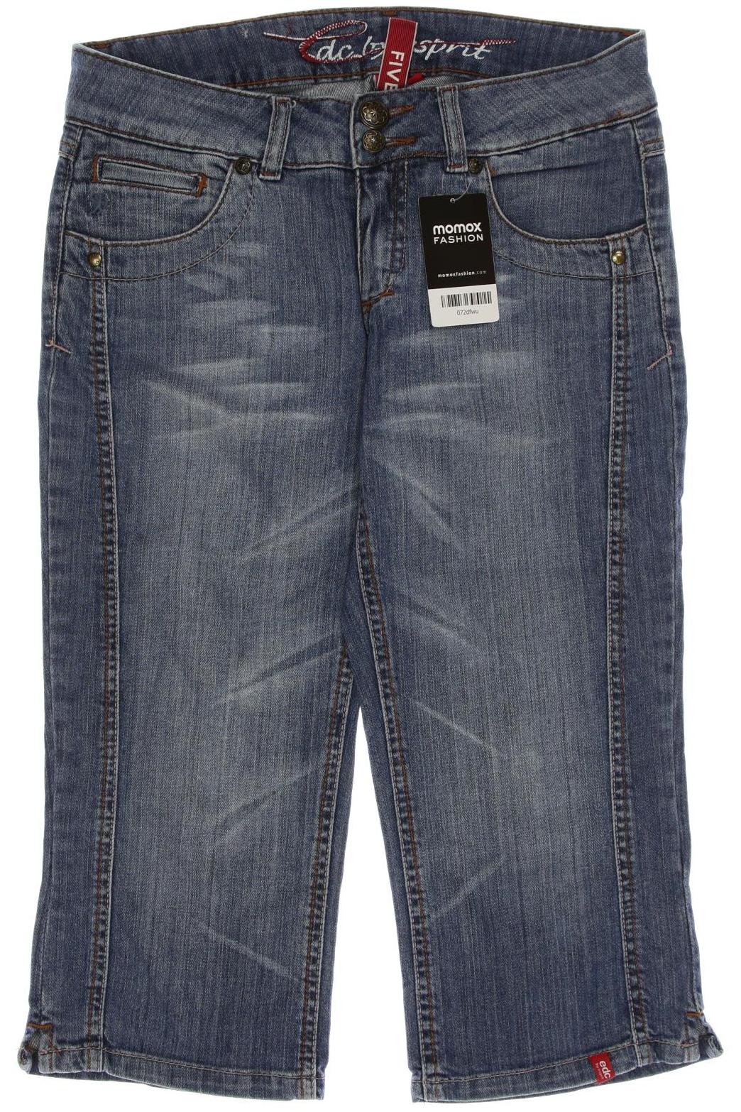 

Esprit Damen Shorts, blau