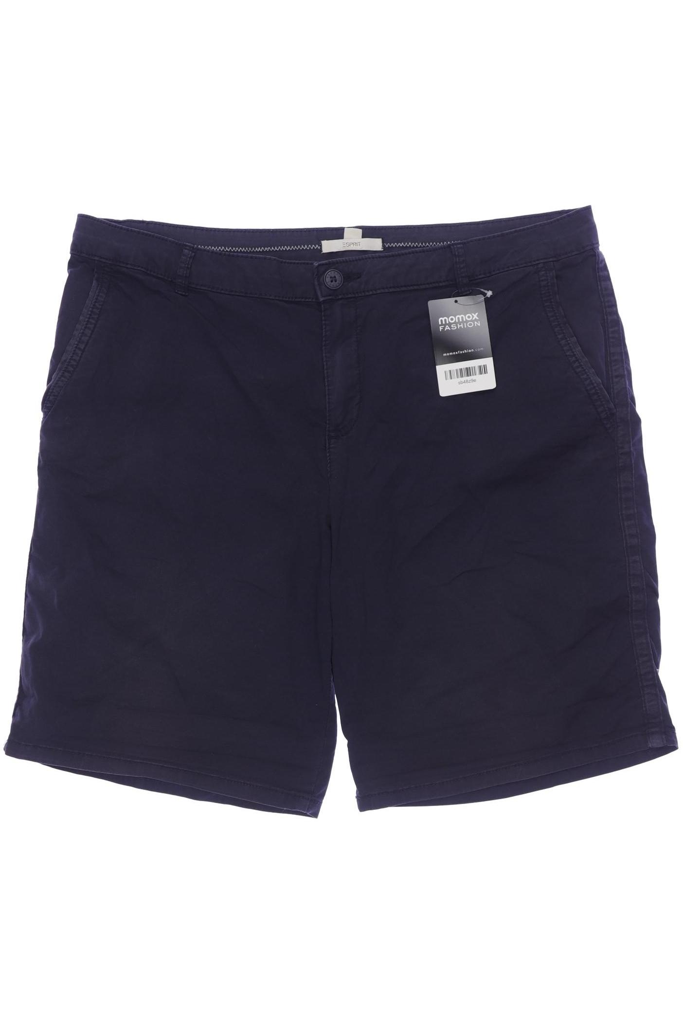 

Esprit Damen Shorts, marineblau, Gr. 42