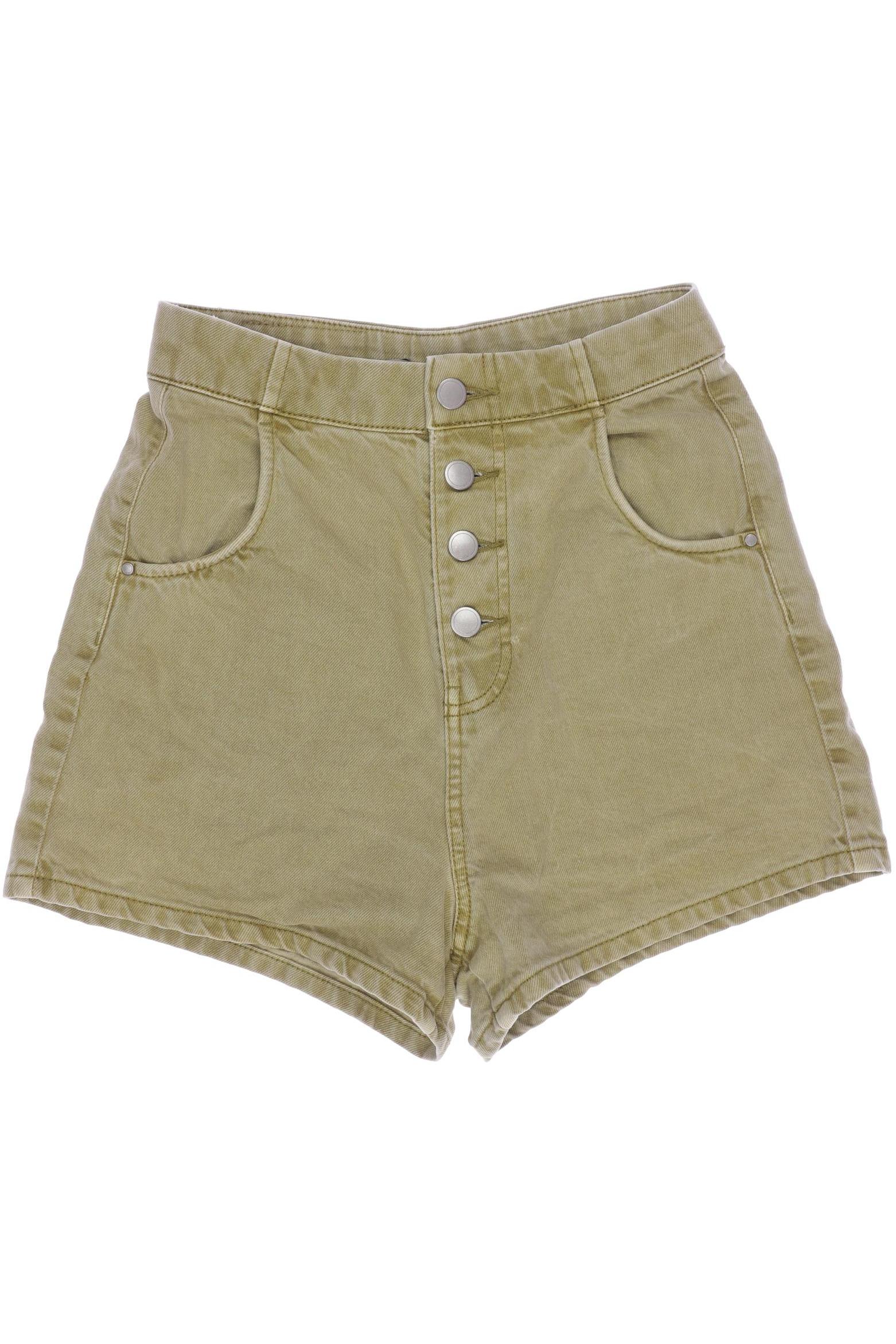 

Esprit Damen Shorts, grün, Gr. 25