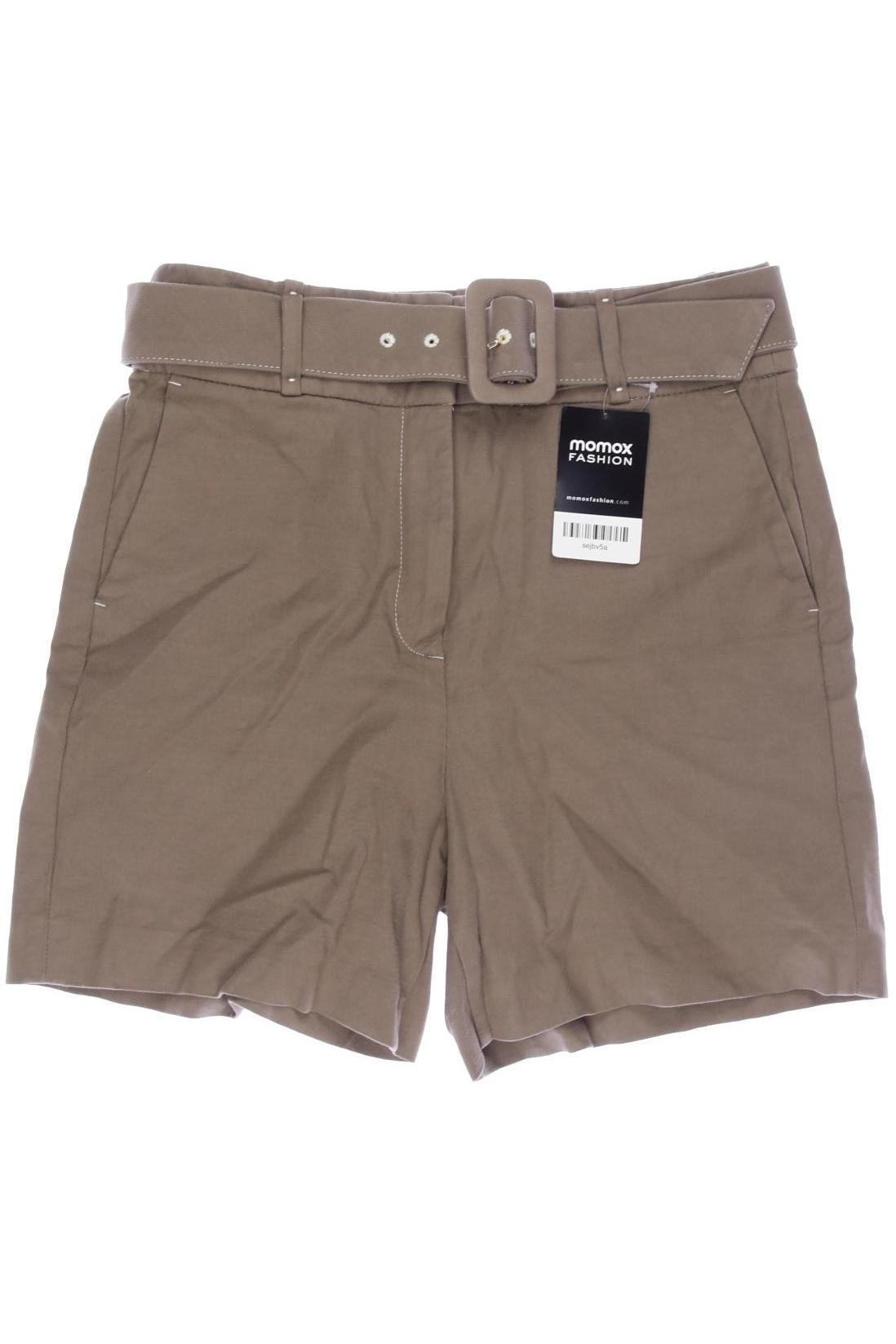 

Esprit Damen Shorts, braun, Gr. 34