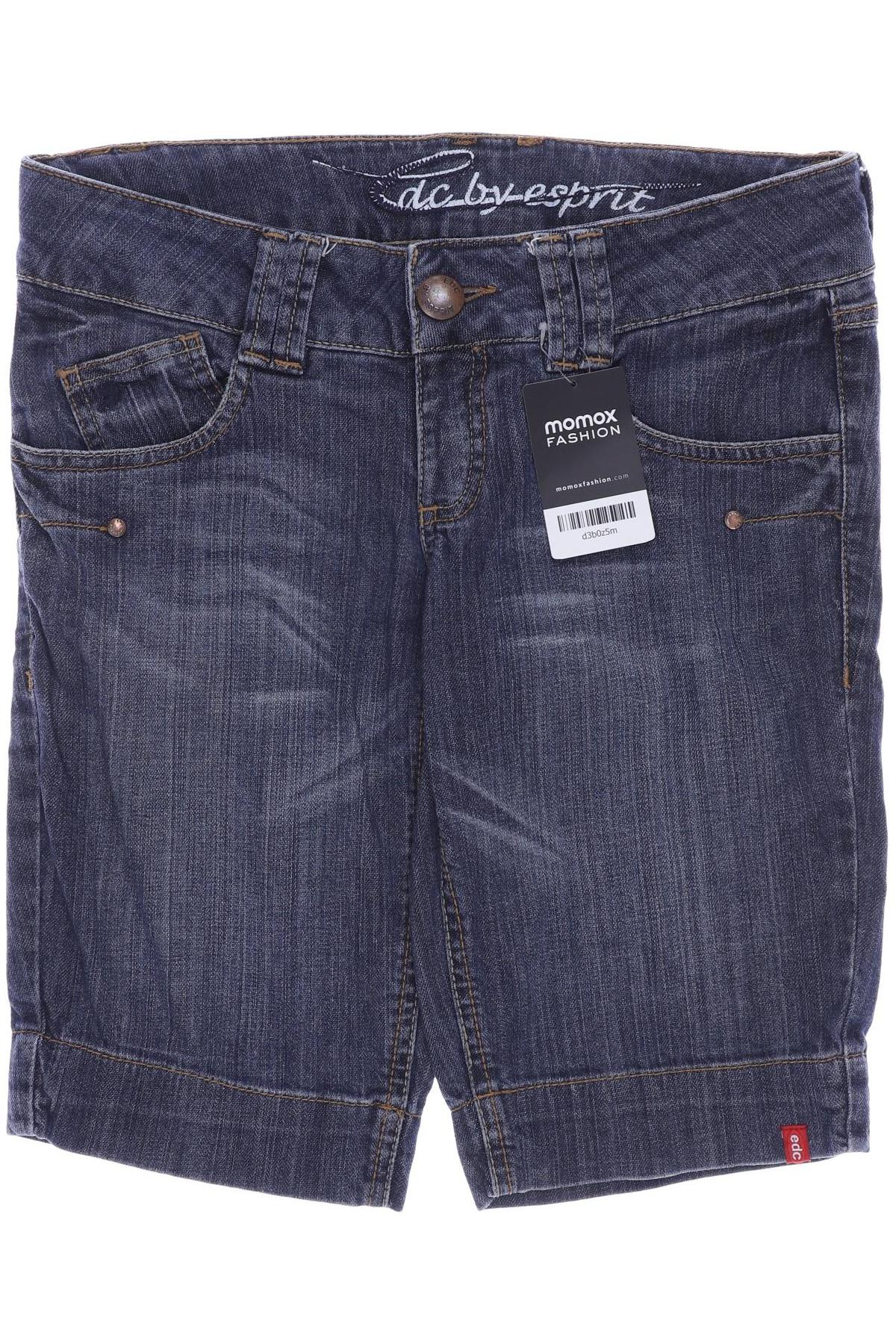

Esprit Damen Shorts, blau