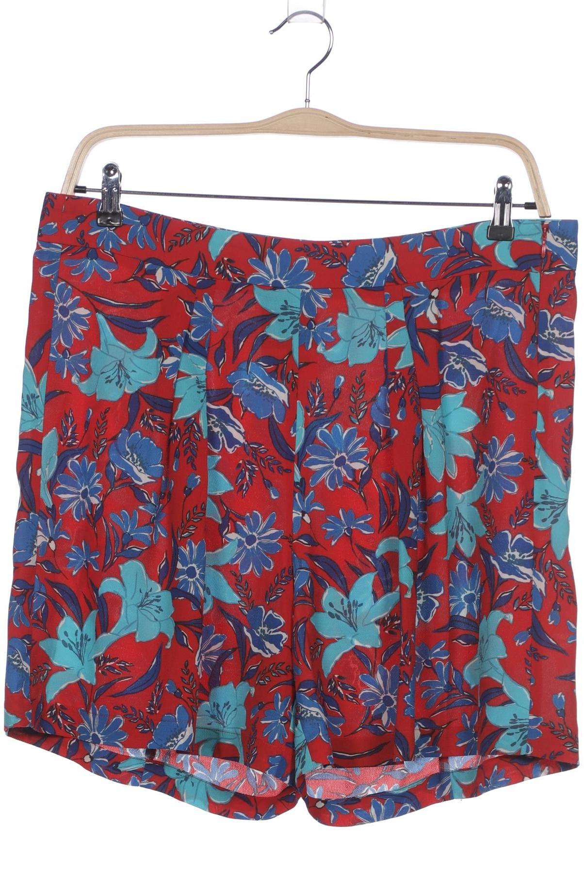 

Esprit Damen Shorts, rot, Gr. 36