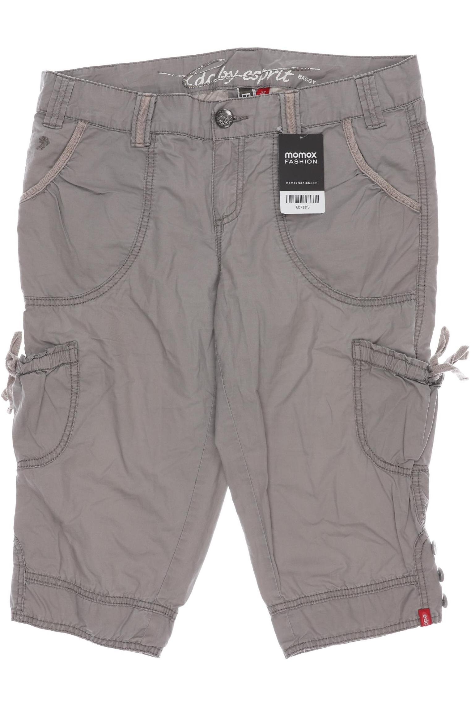 

Esprit Damen Shorts, grau