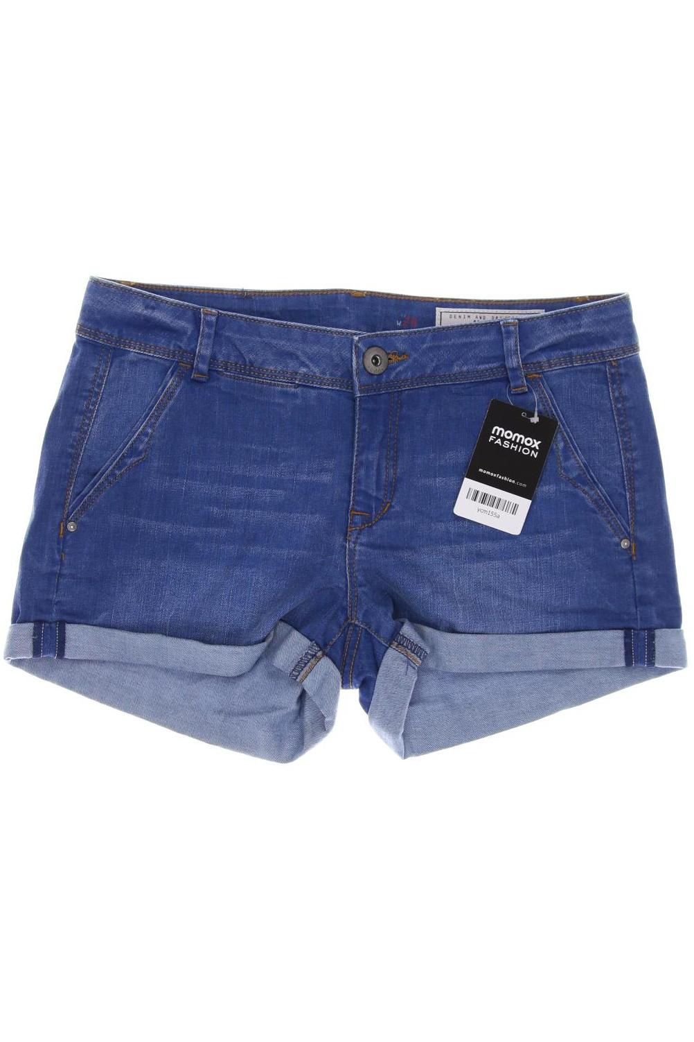 

Esprit Damen Shorts, blau