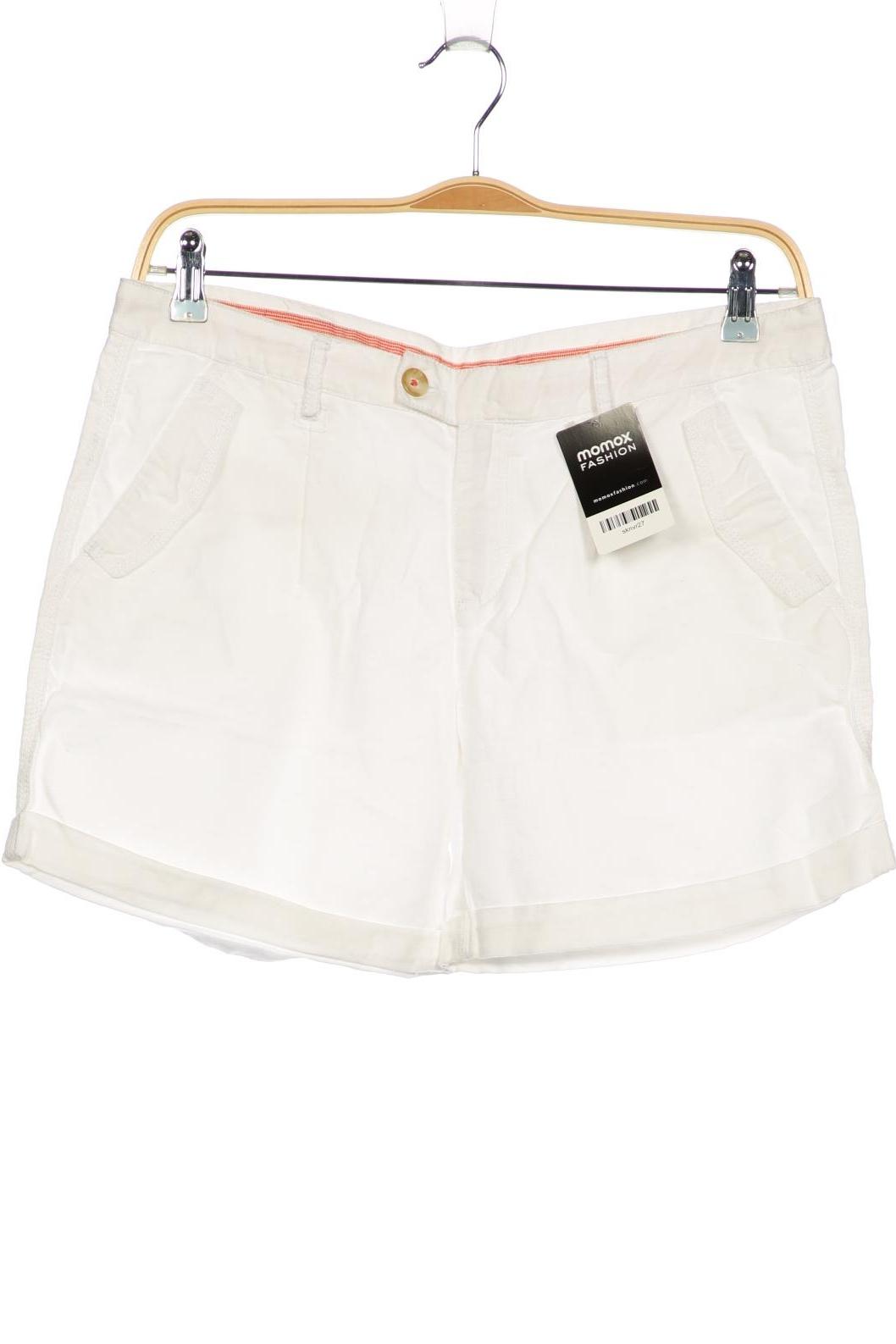 

Esprit Damen Shorts, weiß, Gr. 38