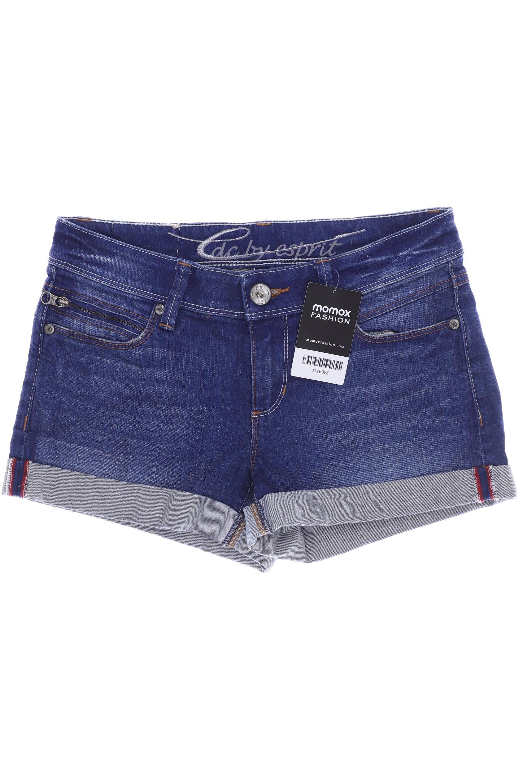 

Esprit Damen Shorts, blau