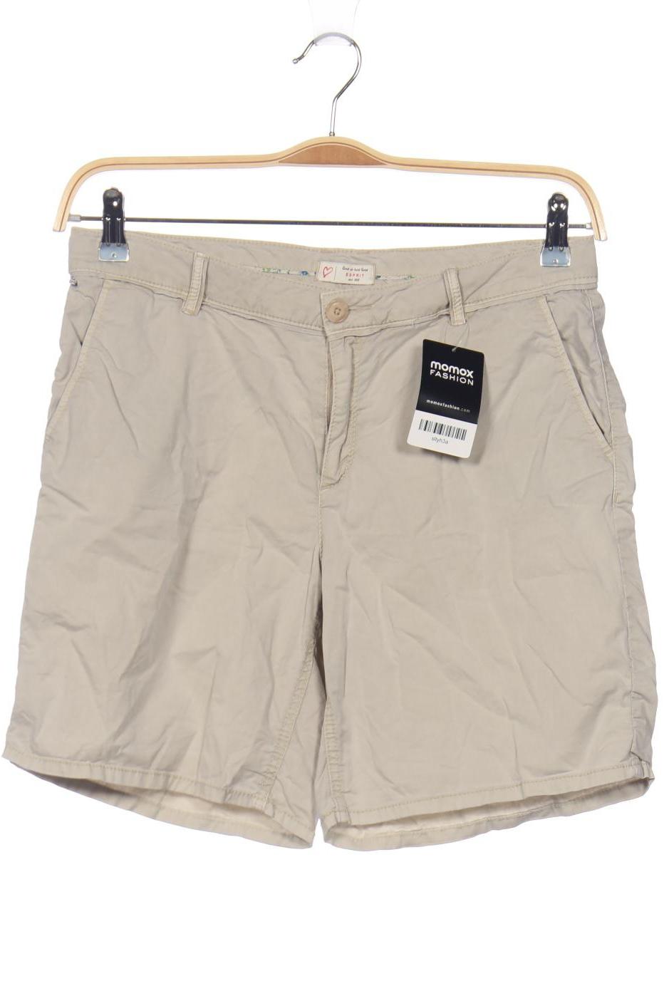 

Esprit Damen Shorts, beige
