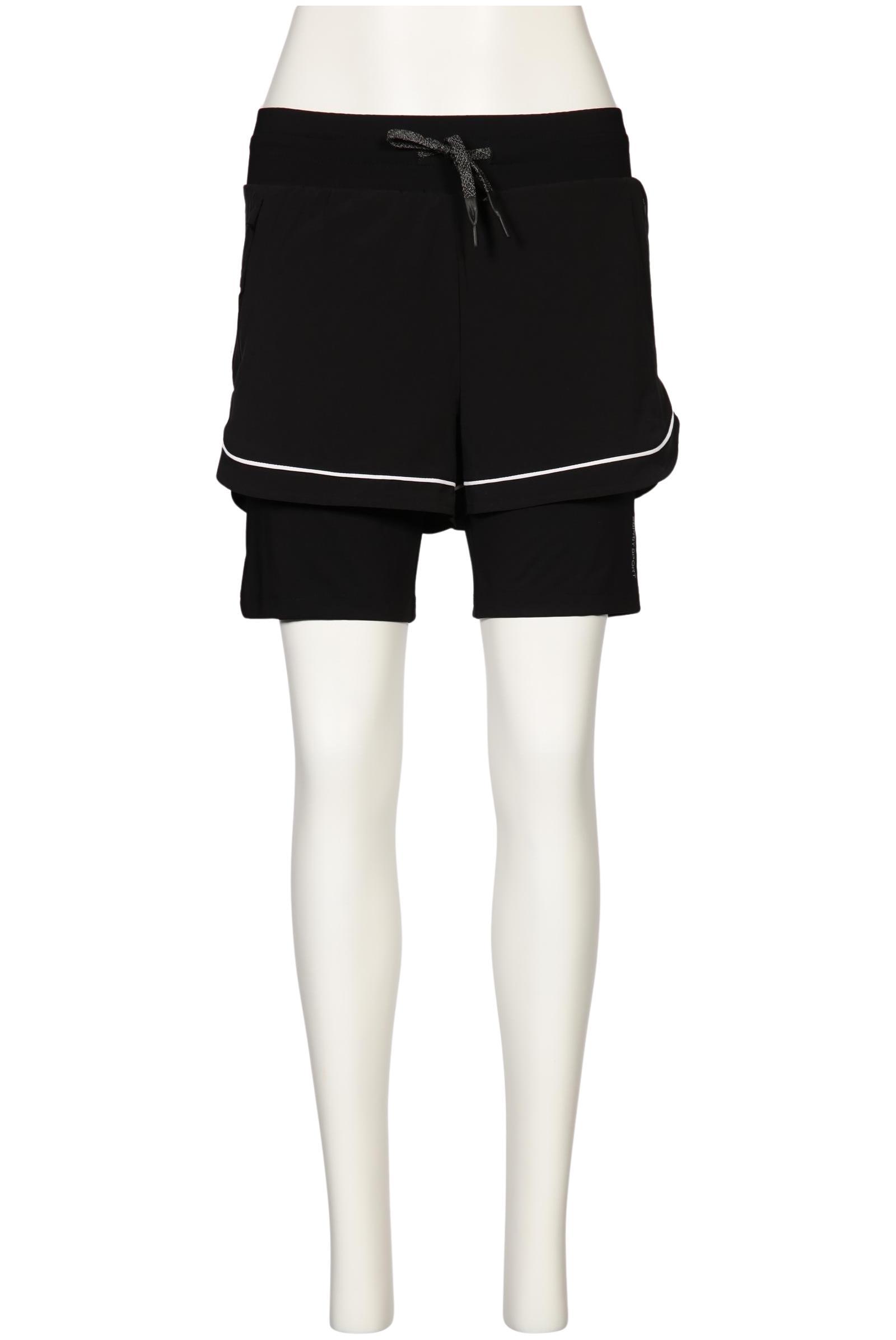

Esprit Damen Shorts, schwarz, Gr. 34