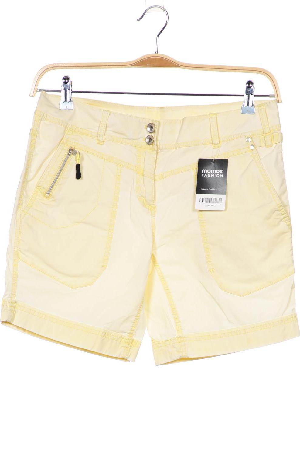 

Esprit Damen Shorts, gelb