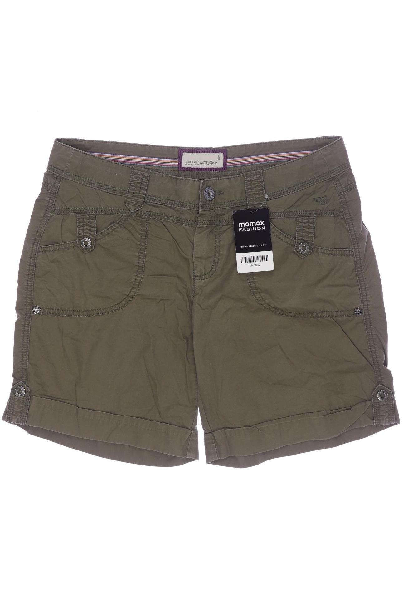 

Esprit Damen Shorts, braun, Gr. 38