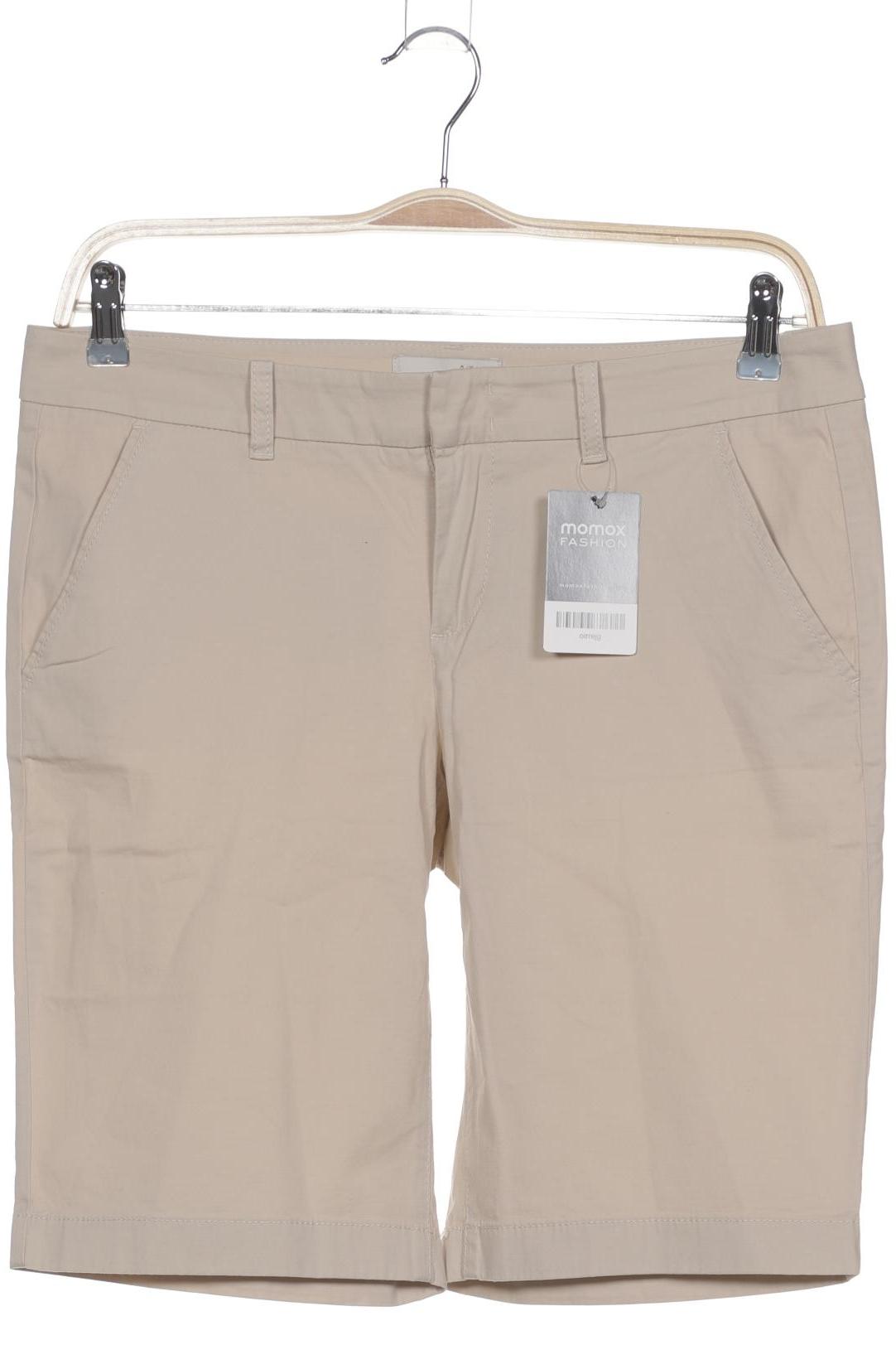 

Esprit Damen Shorts, beige, Gr. 40