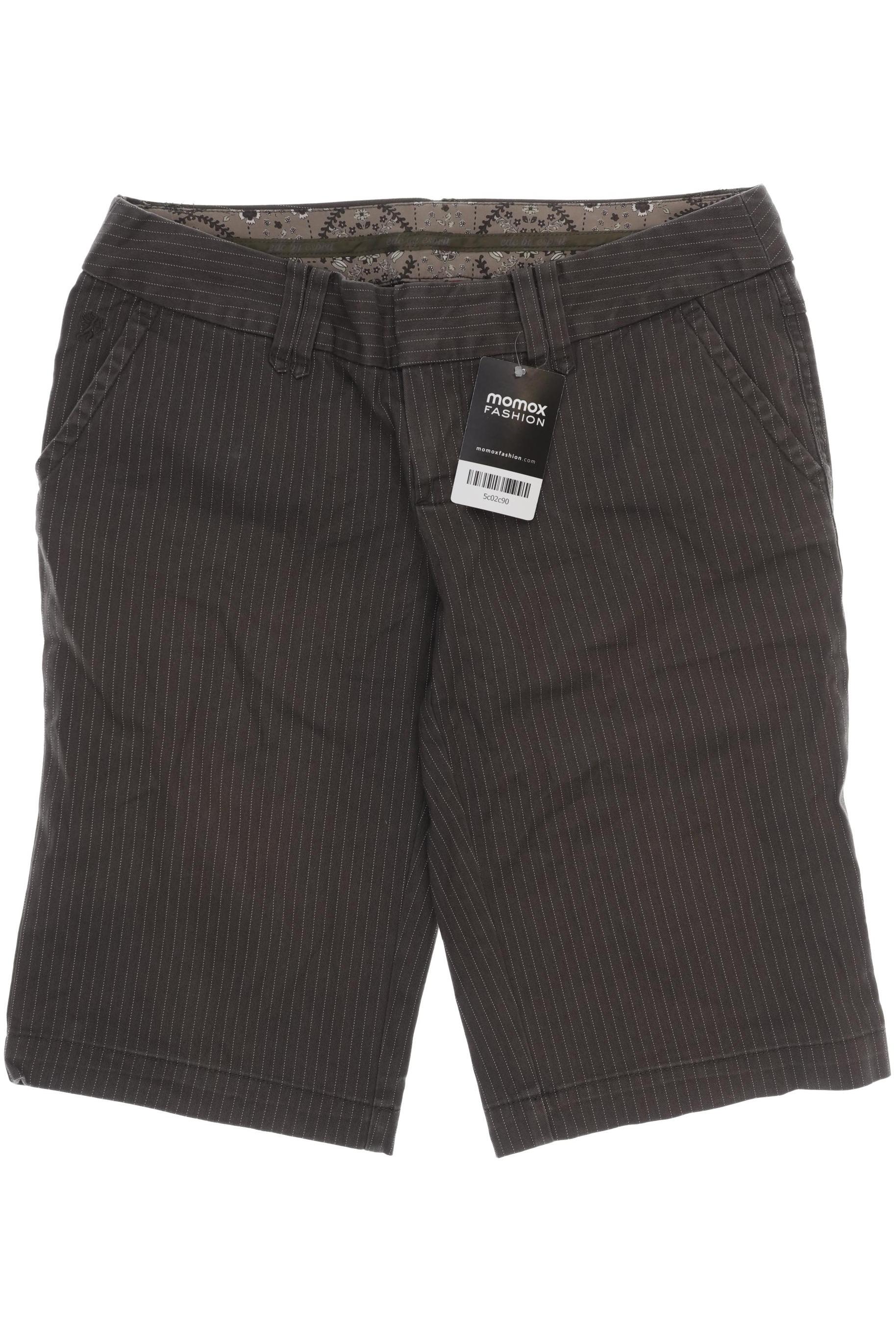 

Esprit Damen Shorts, grün