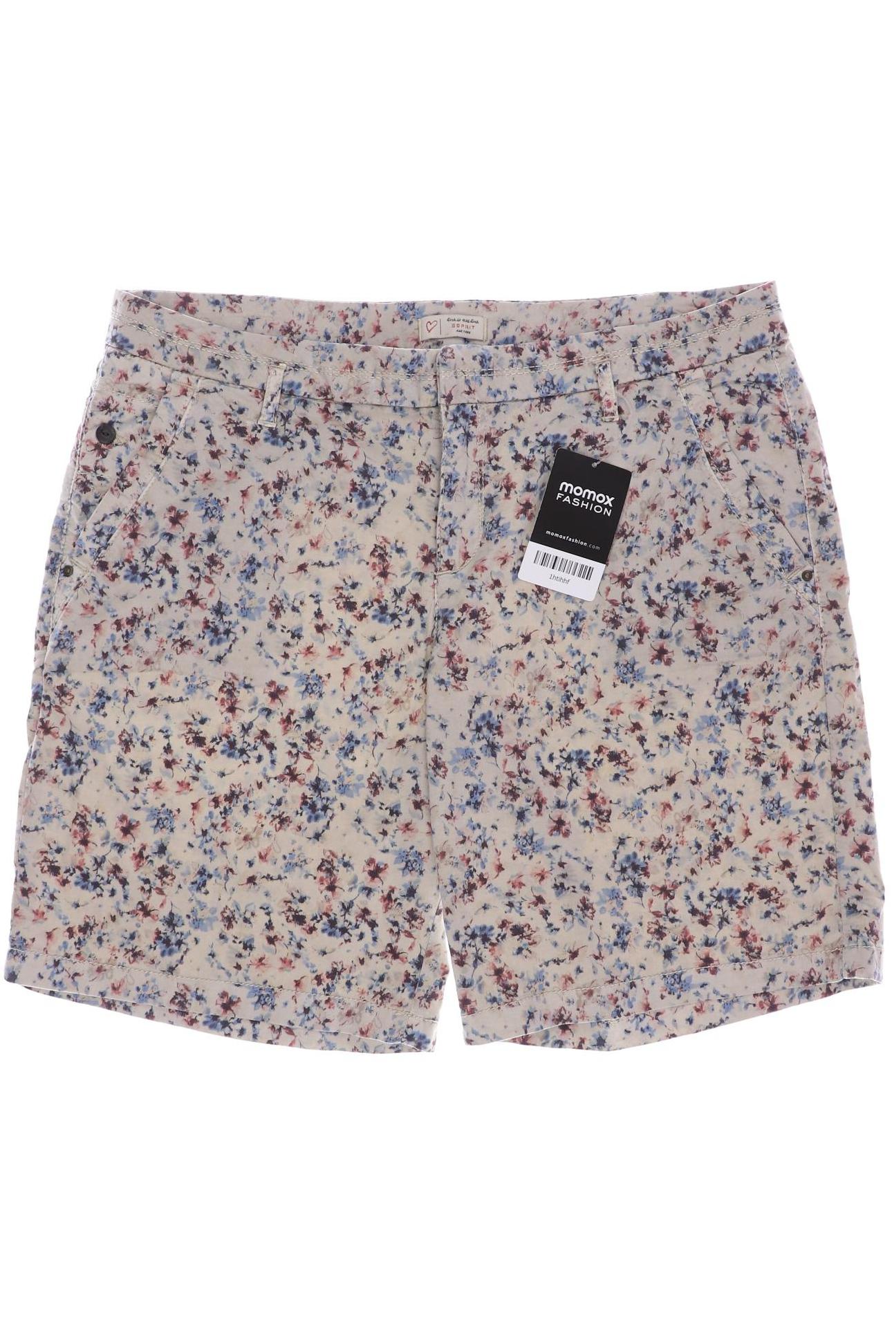 

Esprit Damen Shorts, beige