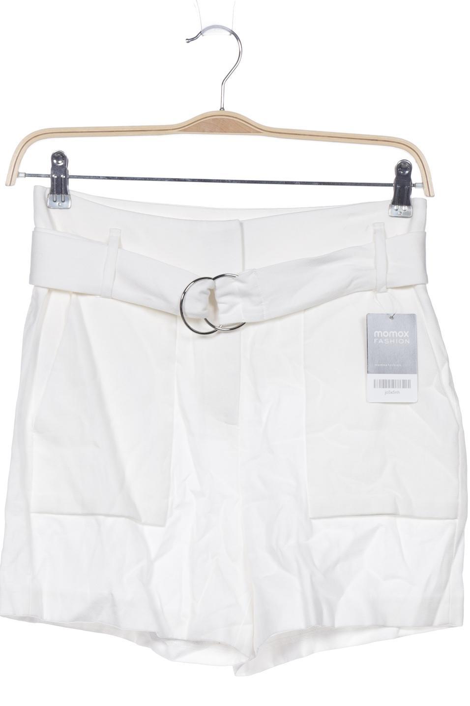 

Esprit Damen Shorts, cremeweiß, Gr. 36