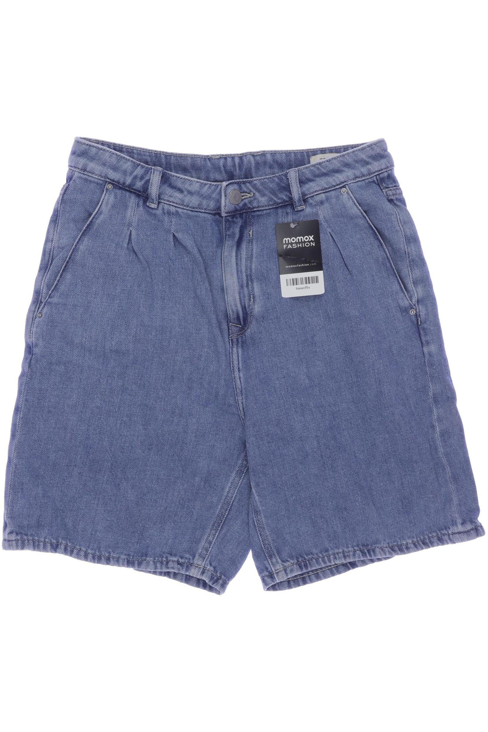 

Esprit Damen Shorts, blau, Gr. 29