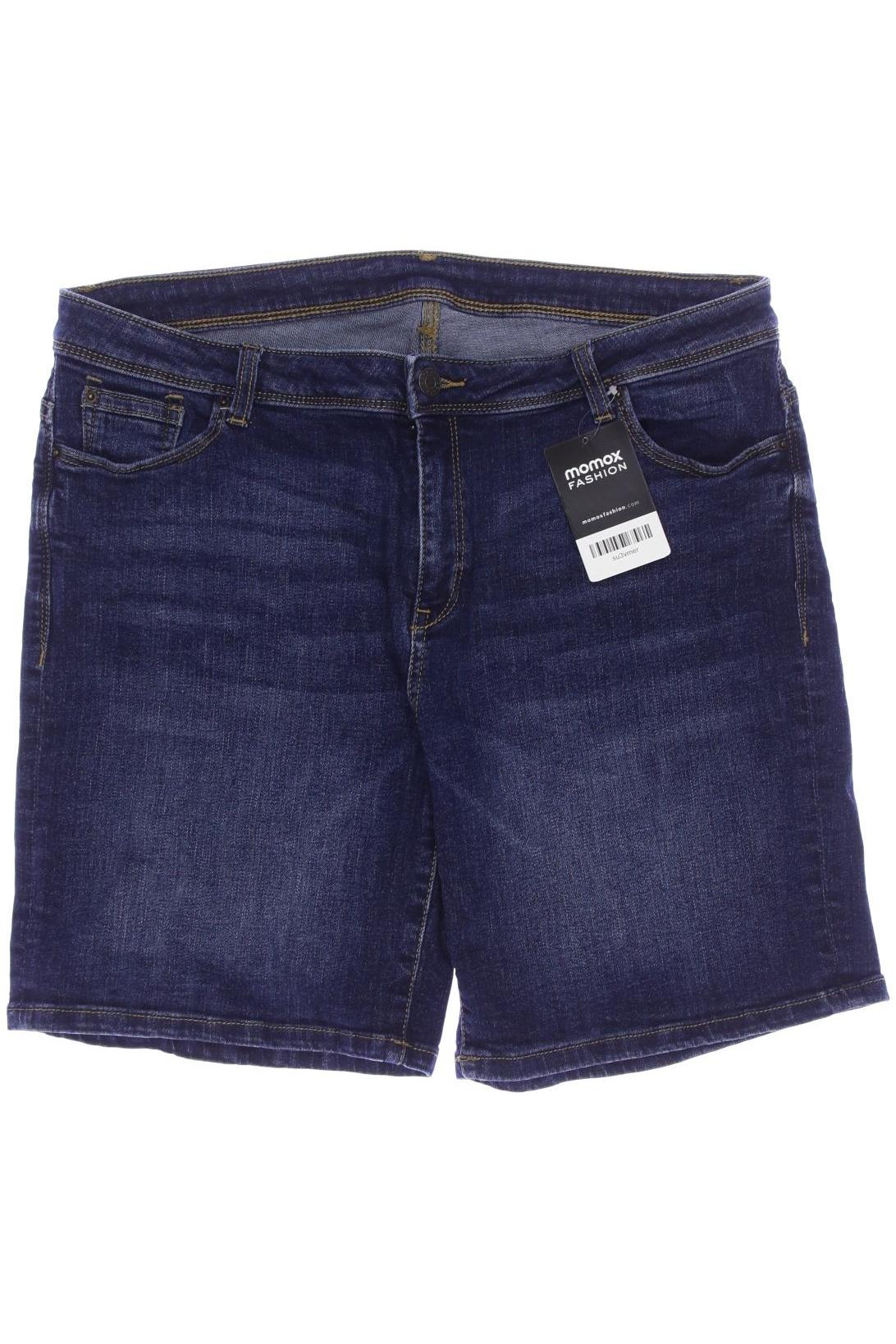 

Esprit Damen Shorts, marineblau, Gr. 32