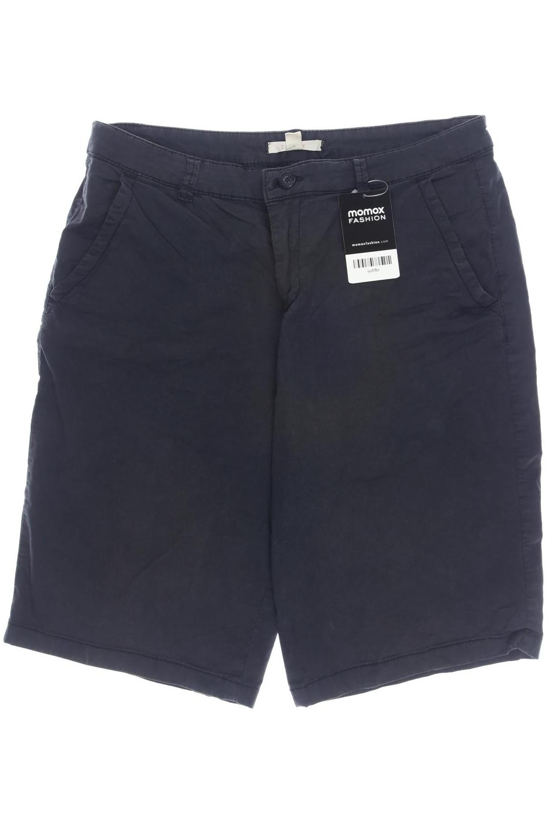 

Esprit Damen Shorts, marineblau, Gr. 38