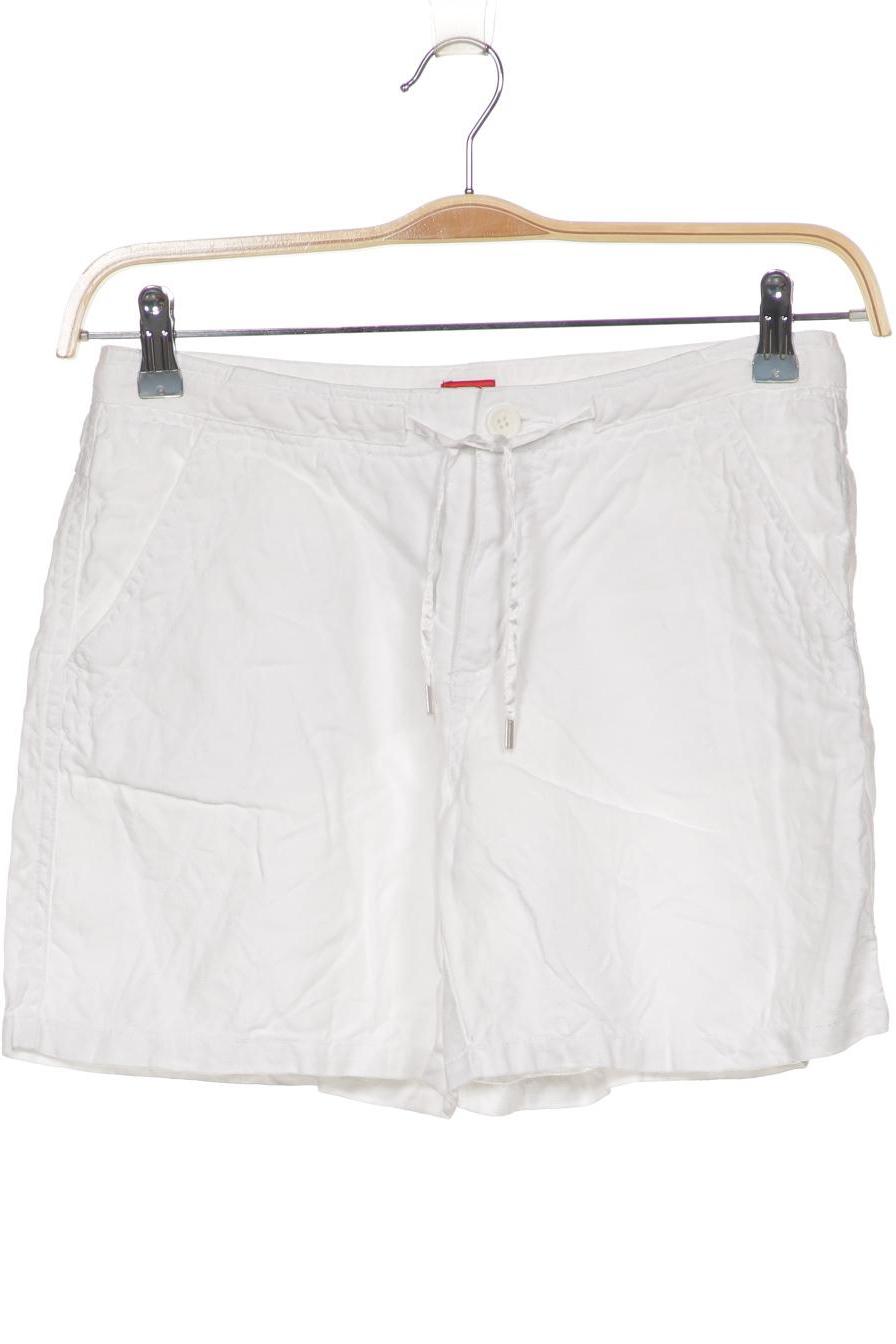 

Esprit Damen Shorts, weiß