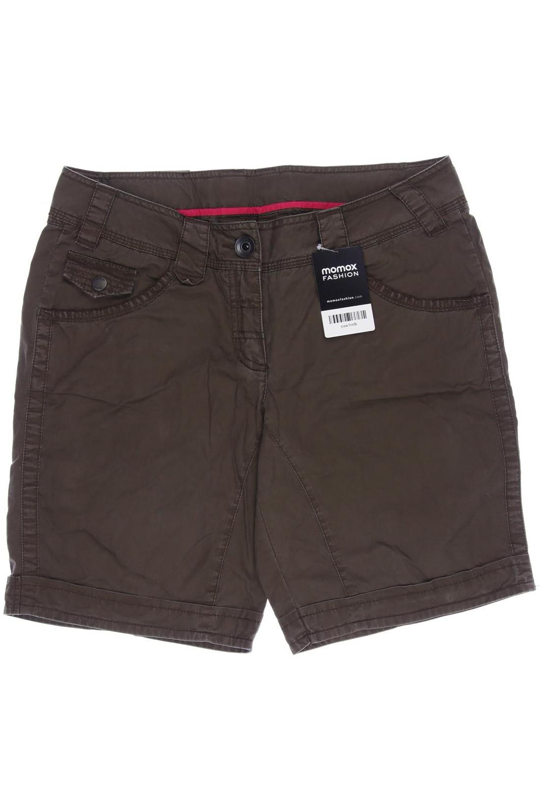 

Esprit Damen Shorts, braun