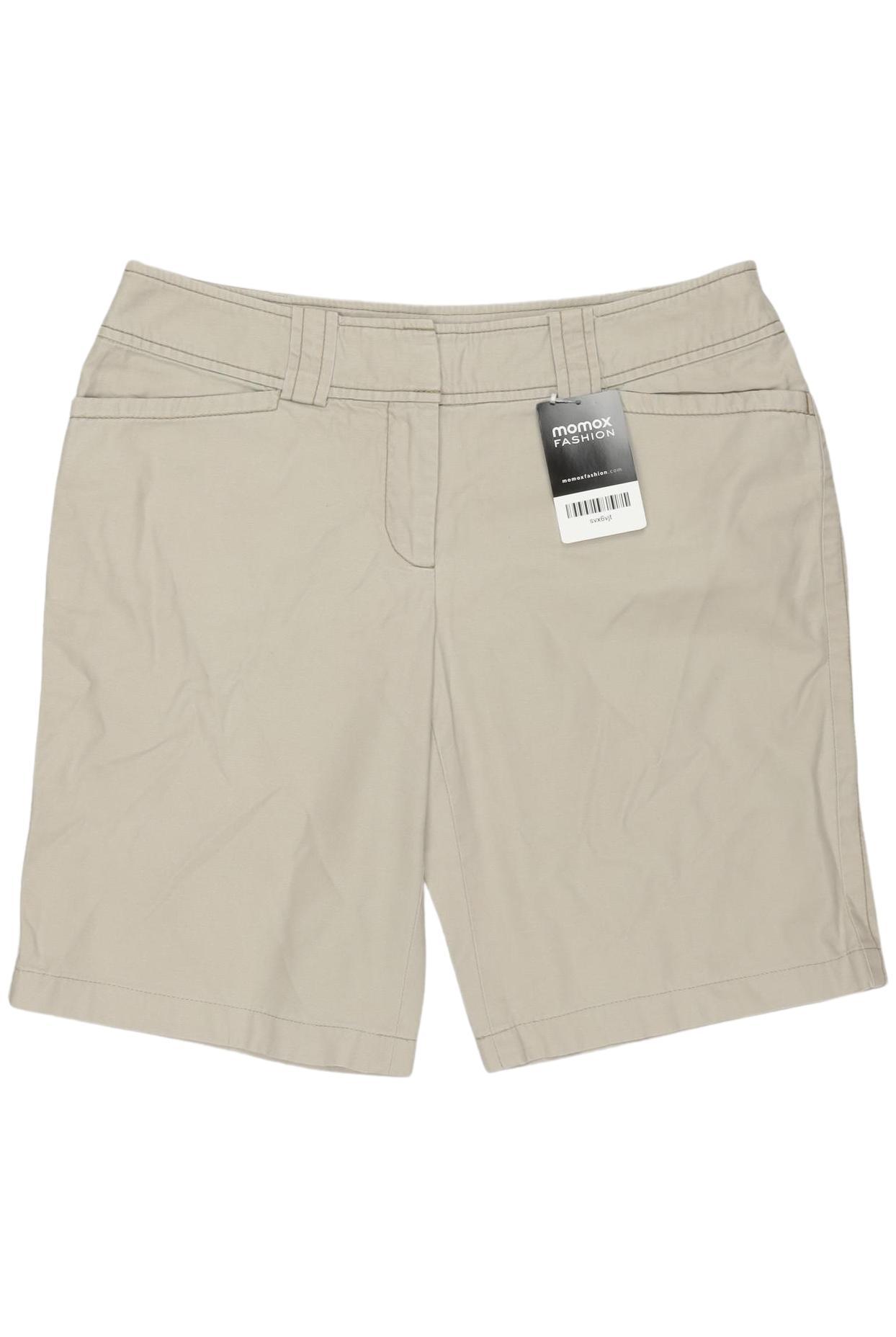 

Esprit Damen Shorts, beige, Gr. 36