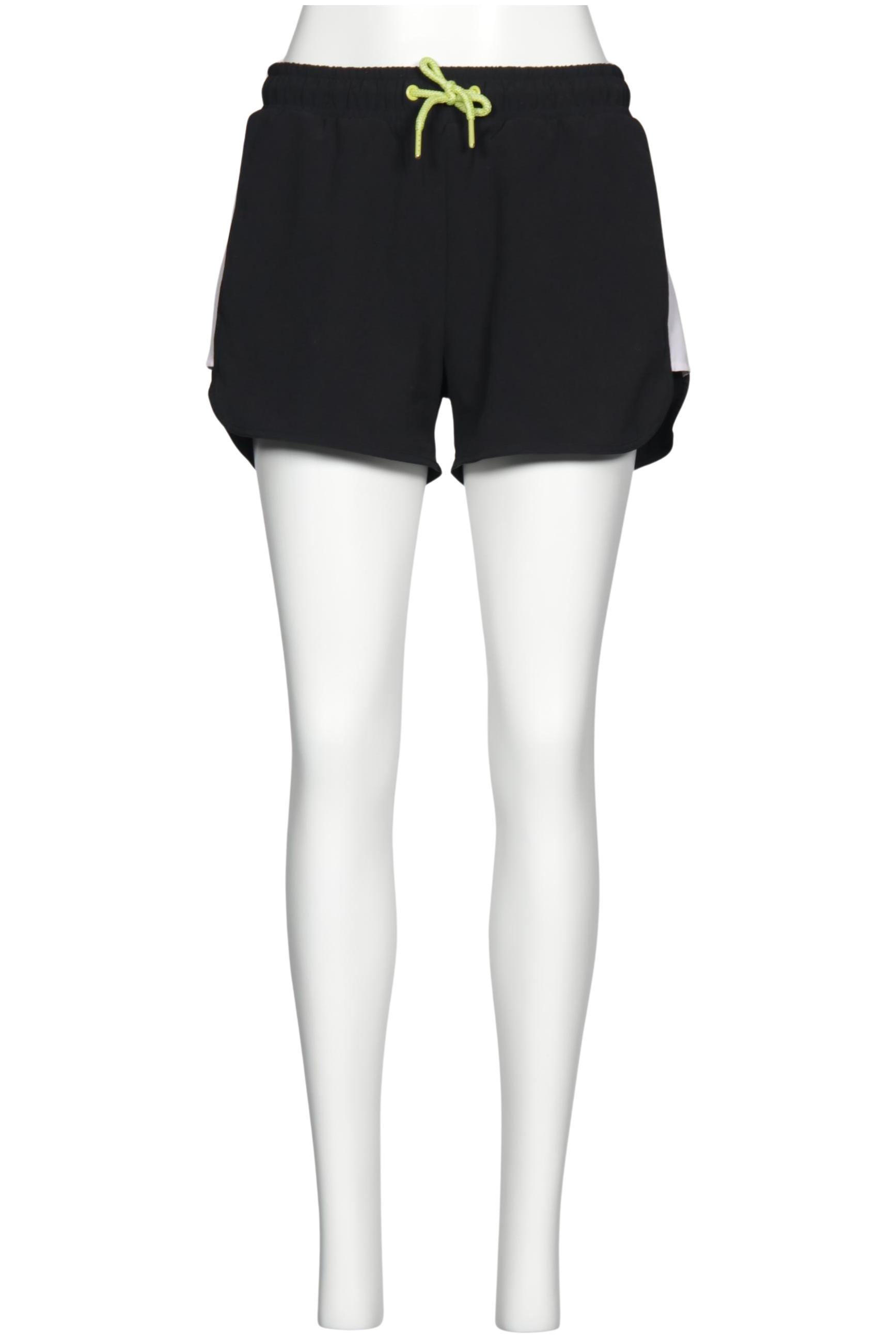 

Esprit Damen Shorts, schwarz, Gr. 36