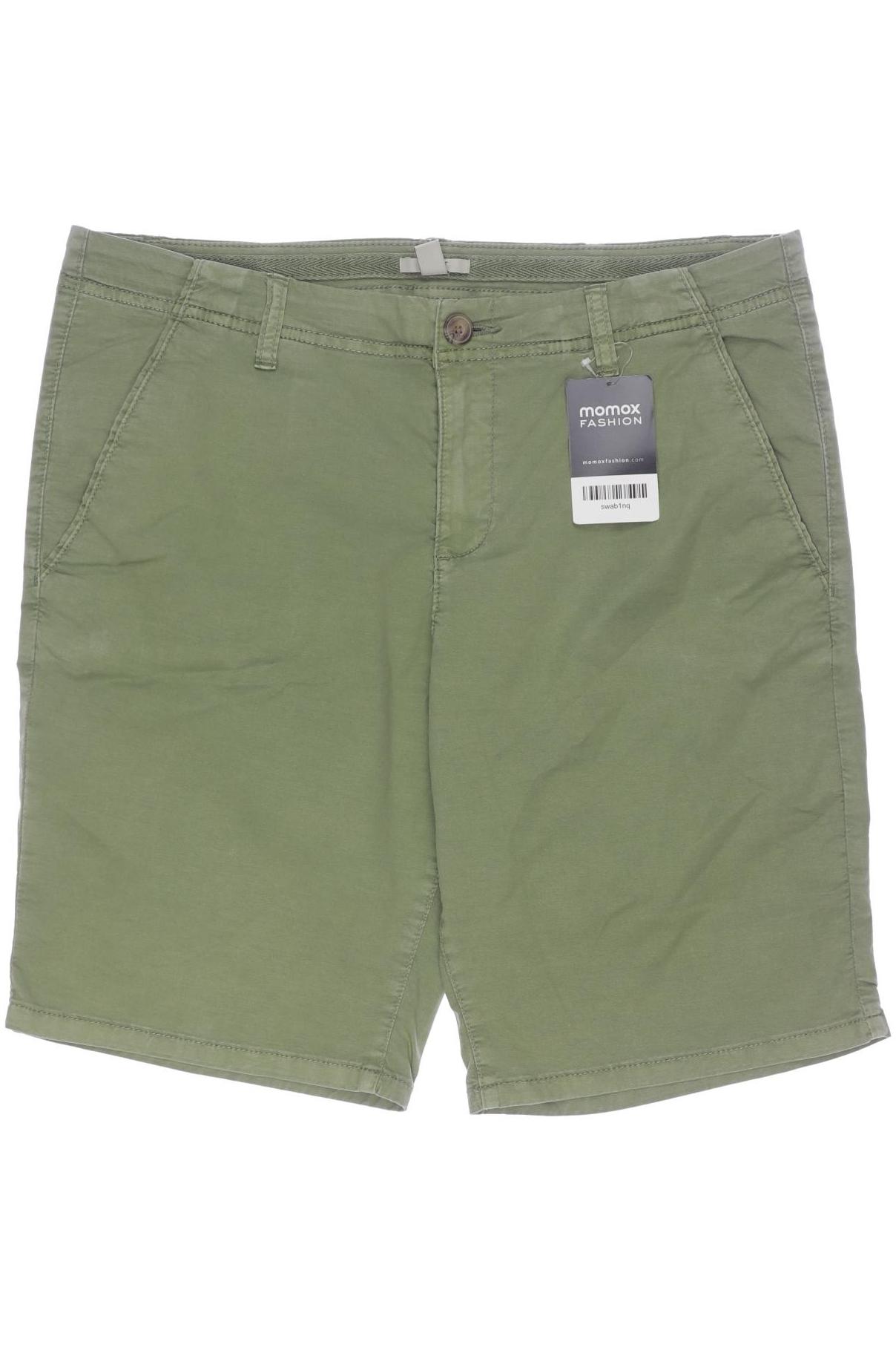 

Esprit Damen Shorts, grün, Gr. 38