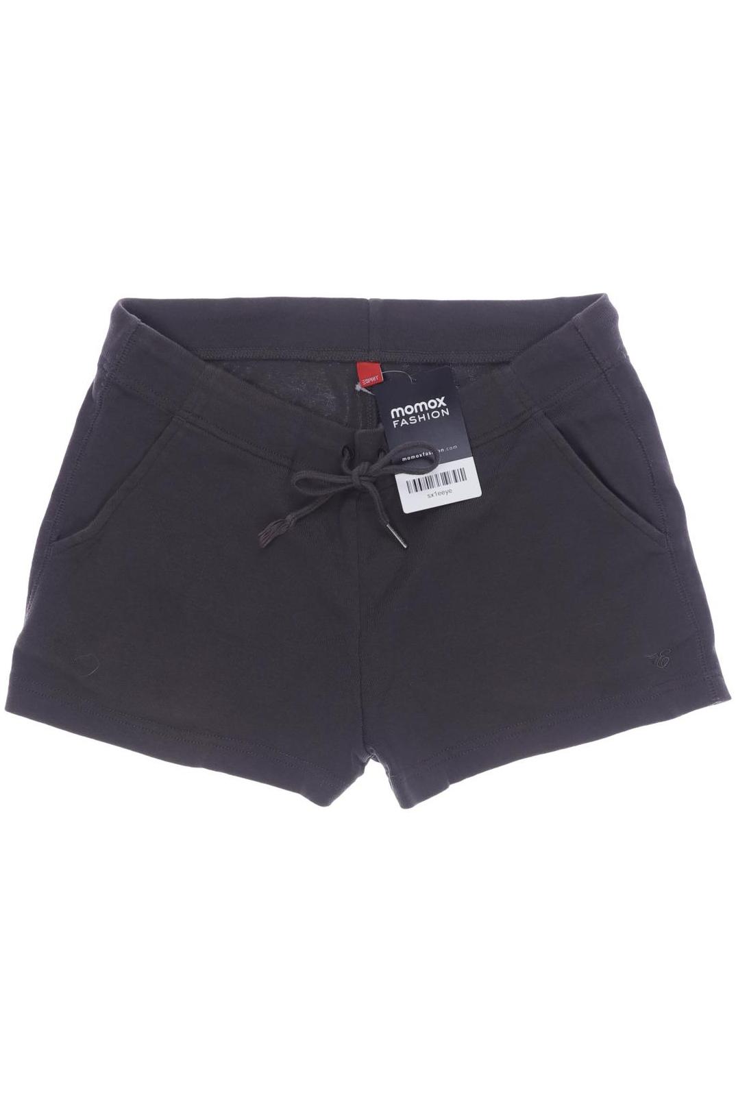 

Esprit Damen Shorts, braun