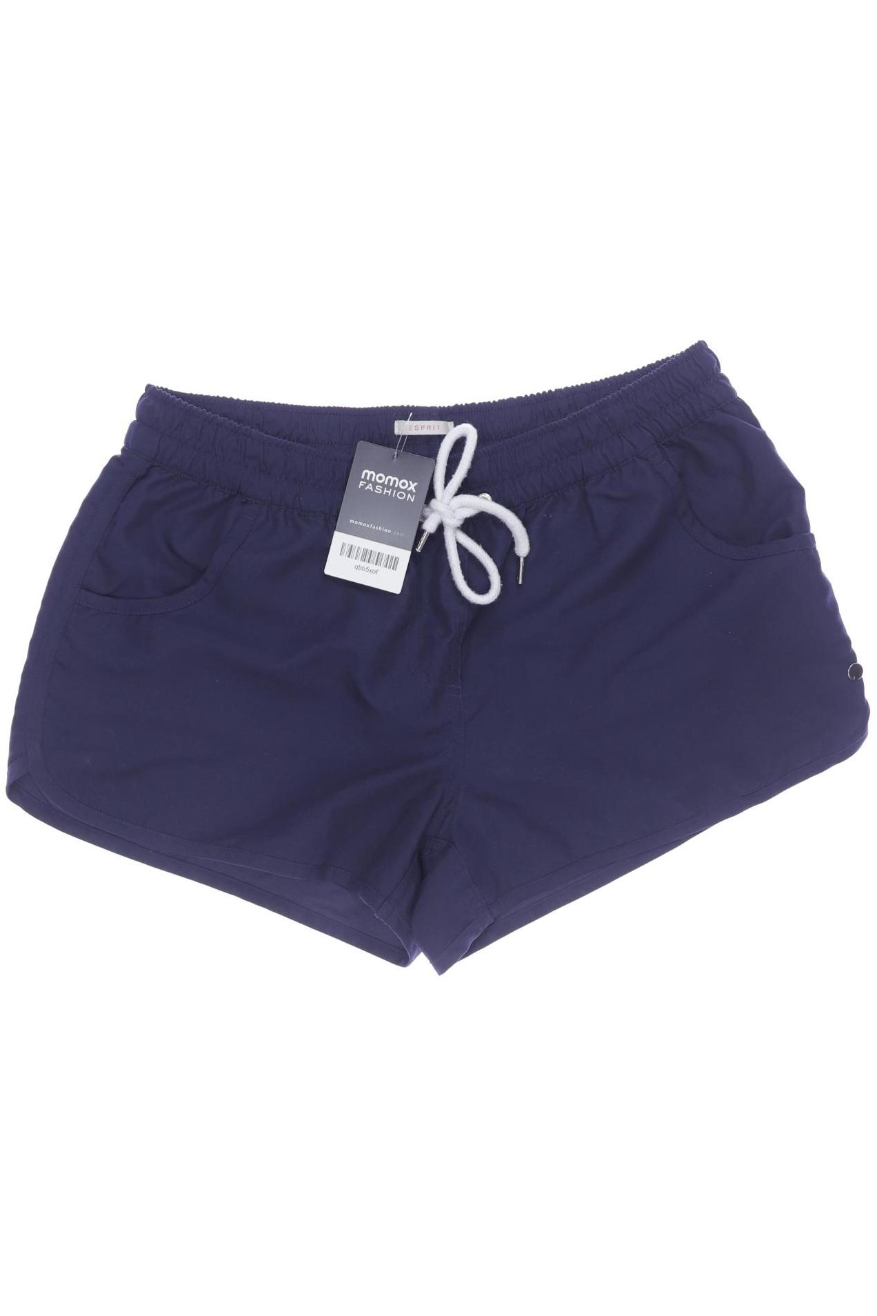 

Esprit Damen Shorts, marineblau, Gr. 42
