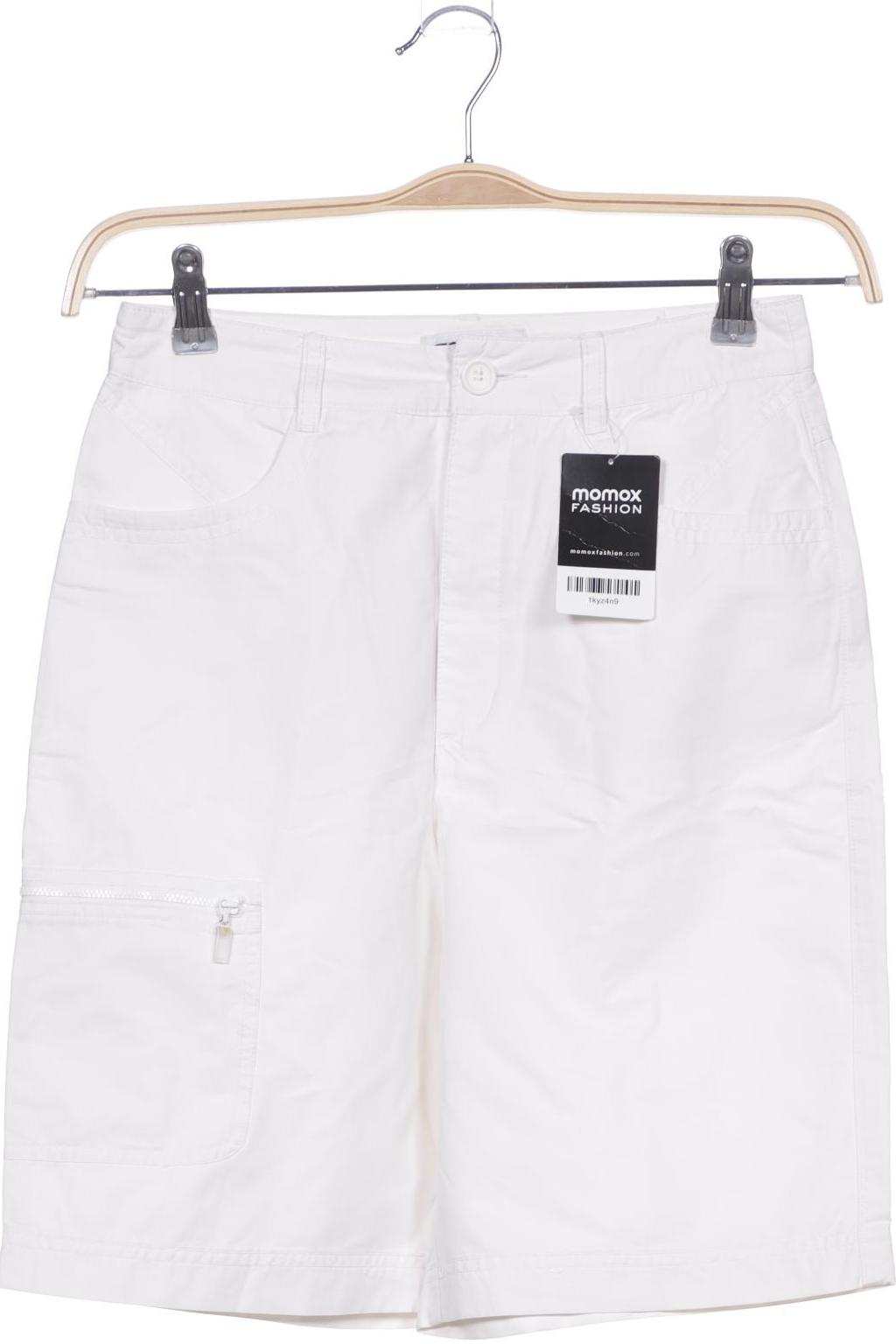 

Esprit Damen Shorts, weiß, Gr. 36