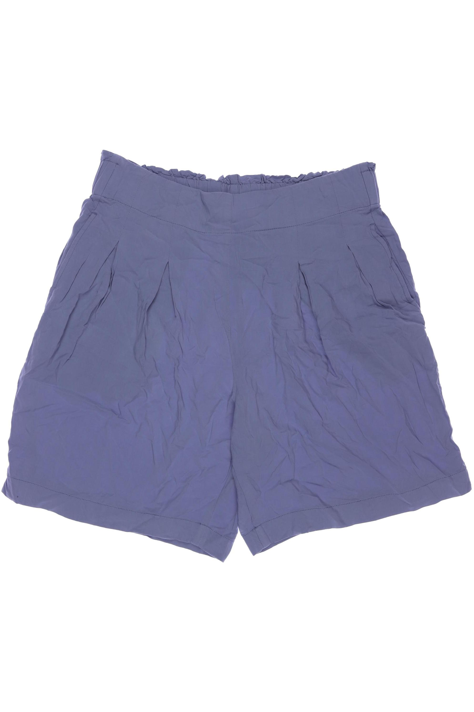 

Esprit Damen Shorts, blau, Gr. 38