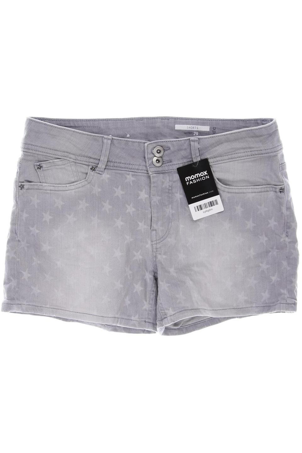 

Esprit Damen Shorts, grau