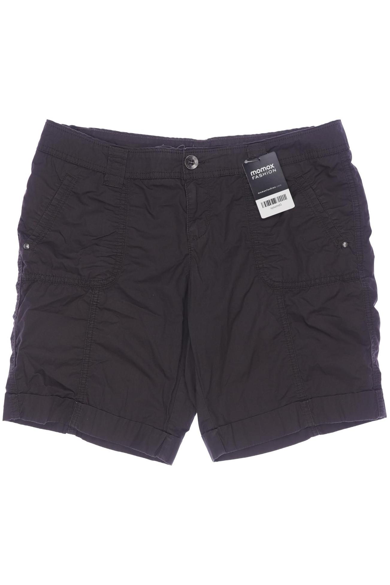 

Esprit Damen Shorts, grau, Gr. 40
