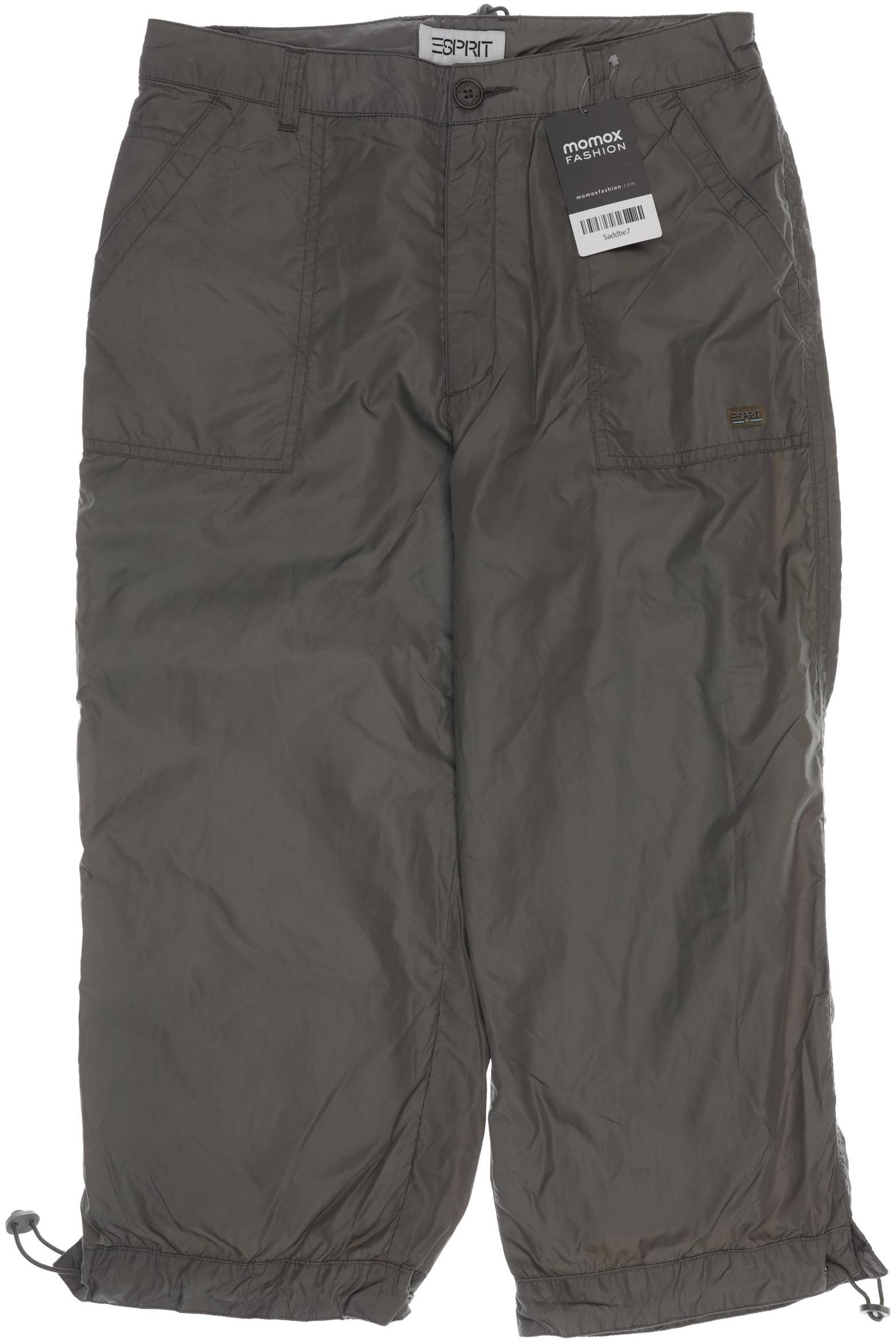 

Esprit Damen Shorts, grün