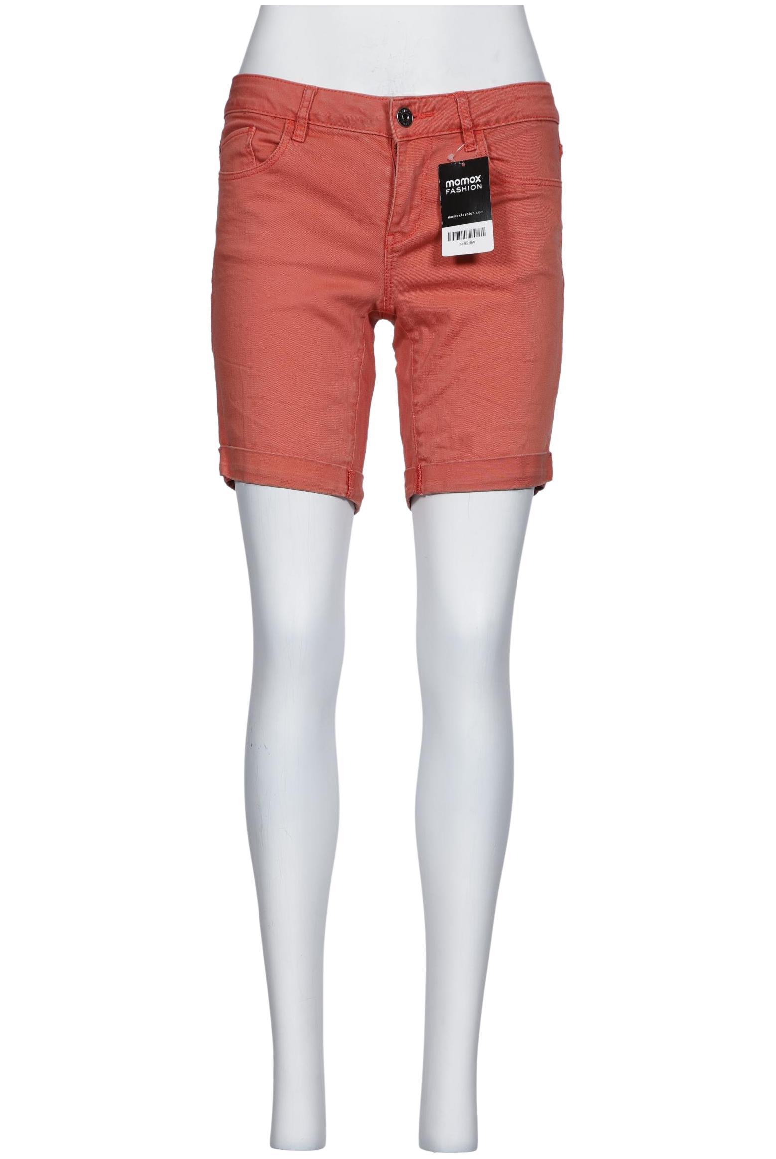 

Esprit Damen Shorts, rot, Gr. 27