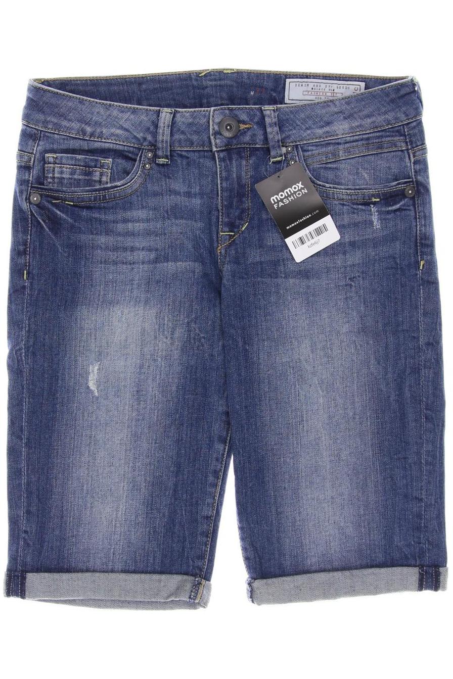 

Esprit Damen Shorts, blau