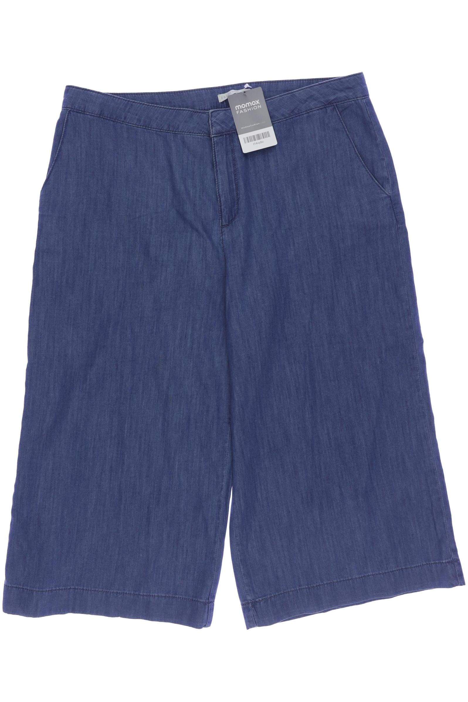 

Esprit Damen Shorts, blau, Gr. 38